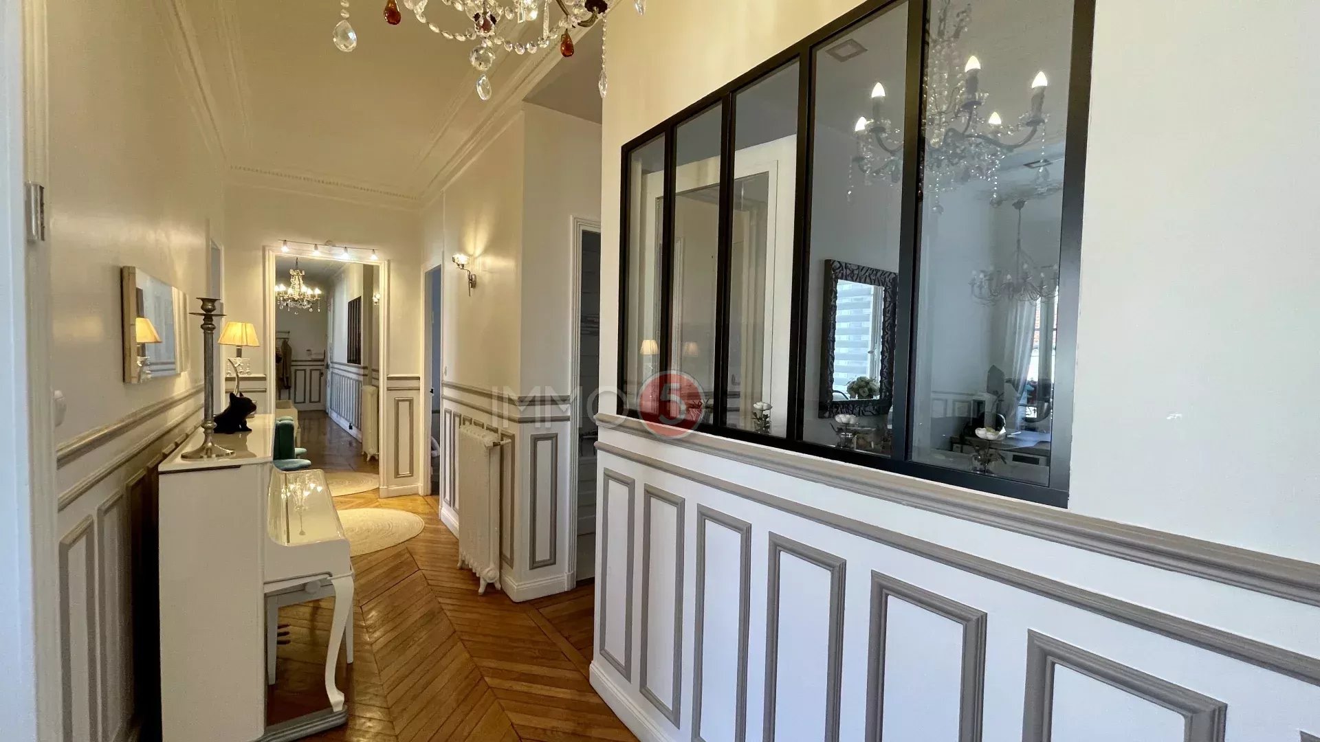 Vente Appartement Le Raincy