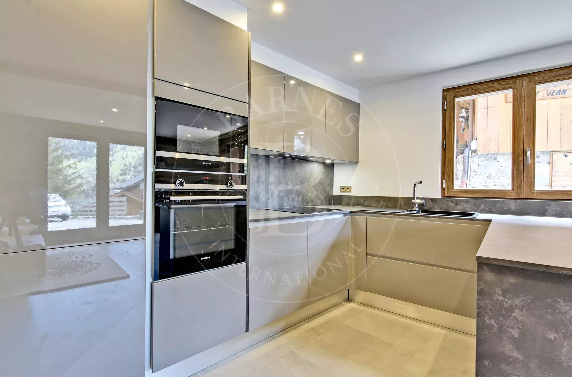 Méribel - Beautiful 2 bedroom apartment