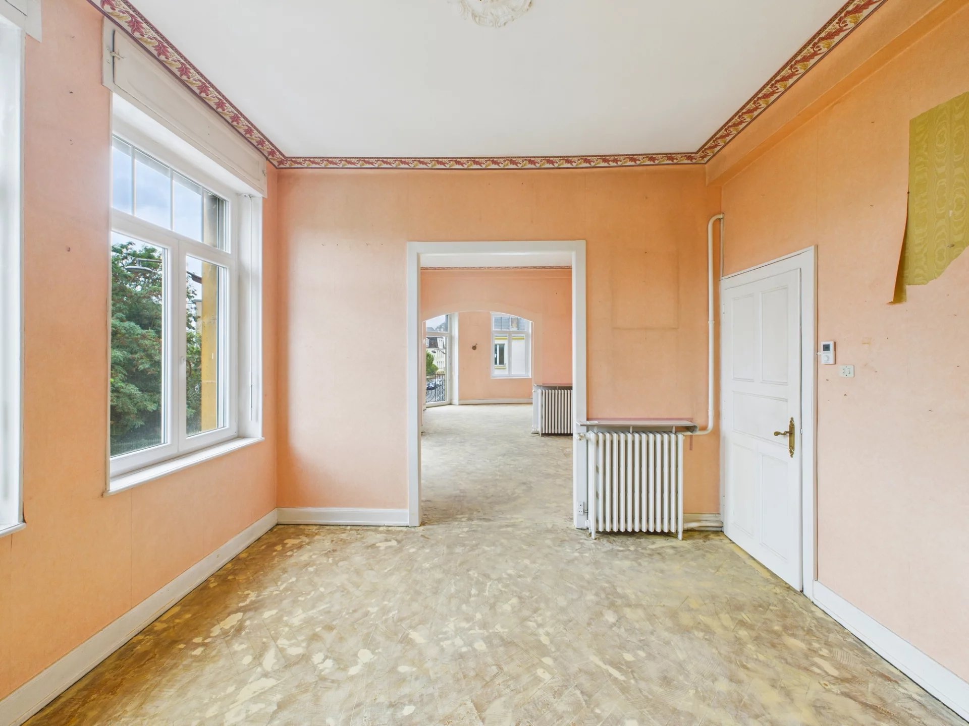Achat Appartement T5 à Metz (57000) - 105.88m²