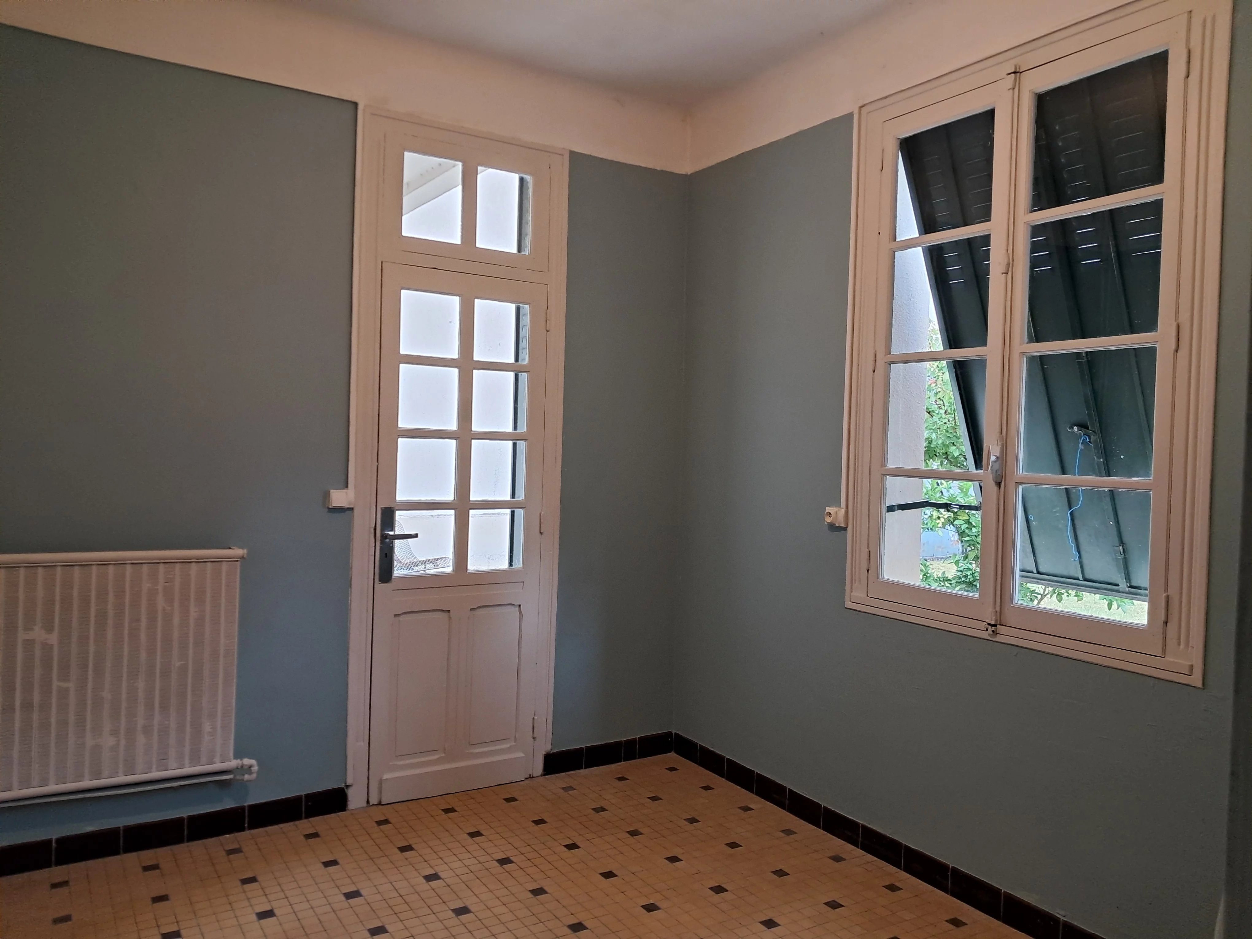Location Maison Tournay