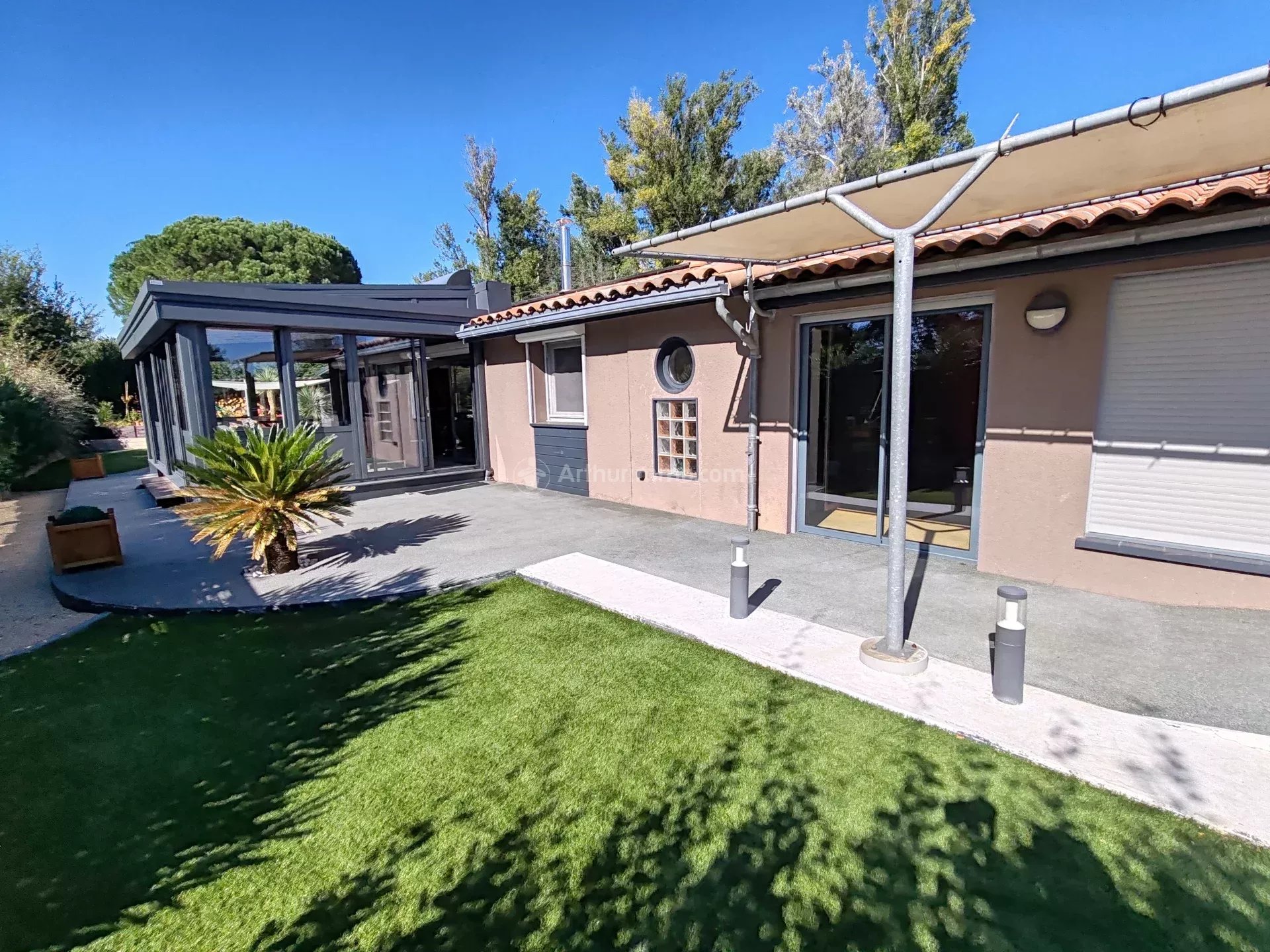 Agence immobilière de Arthurimmo.com