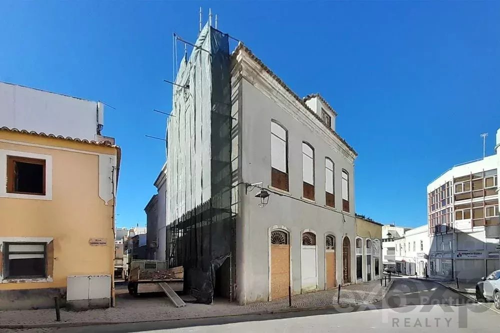 City Center Property Portimão 350 m from Beach 2.8 Km 85506834 image 3