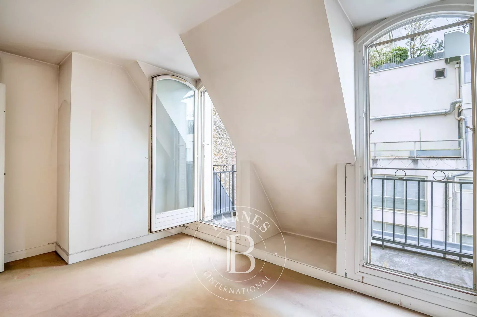 Daire Neuilly-sur-Seine - picture 16