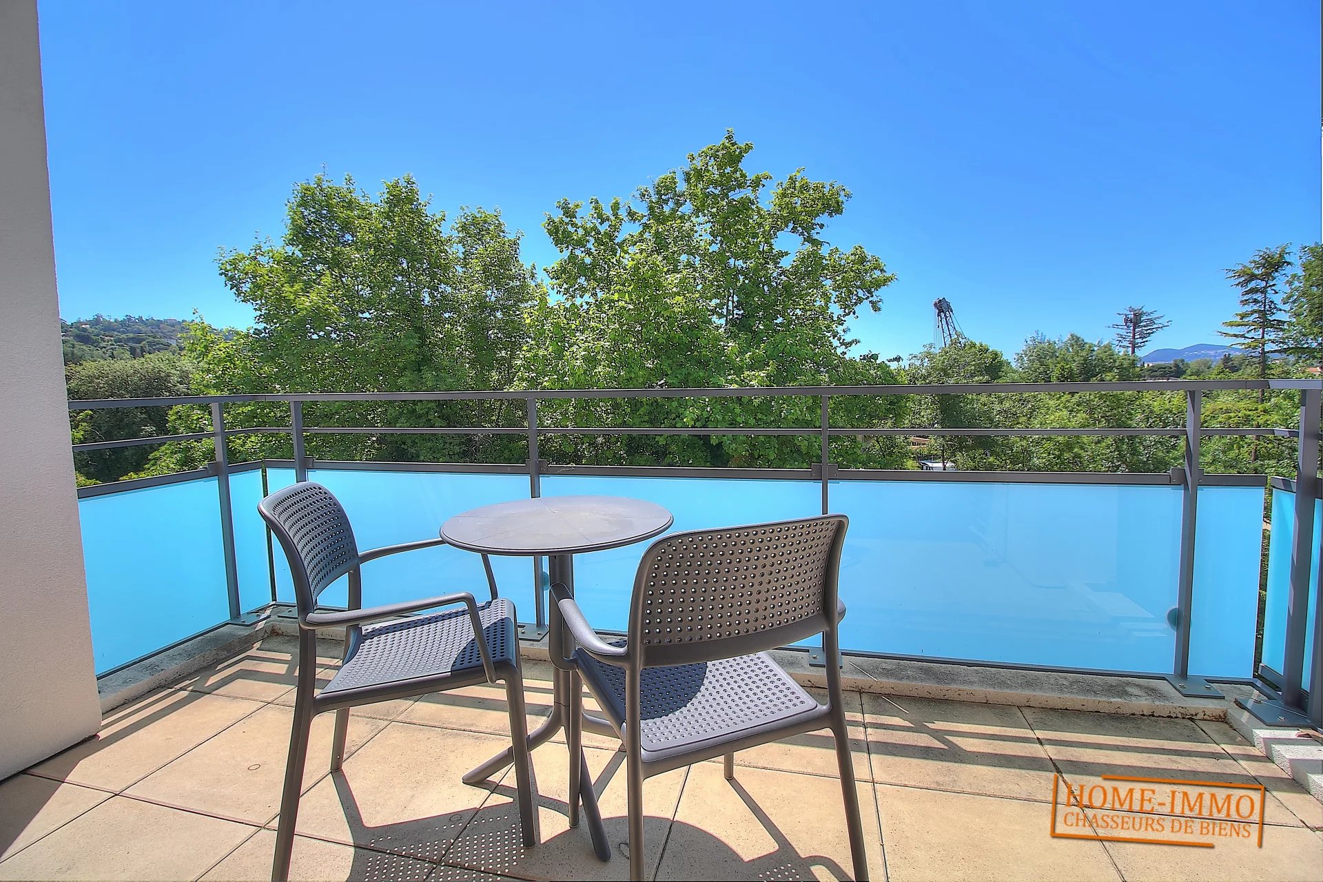 Rental Apartment Le Cannet