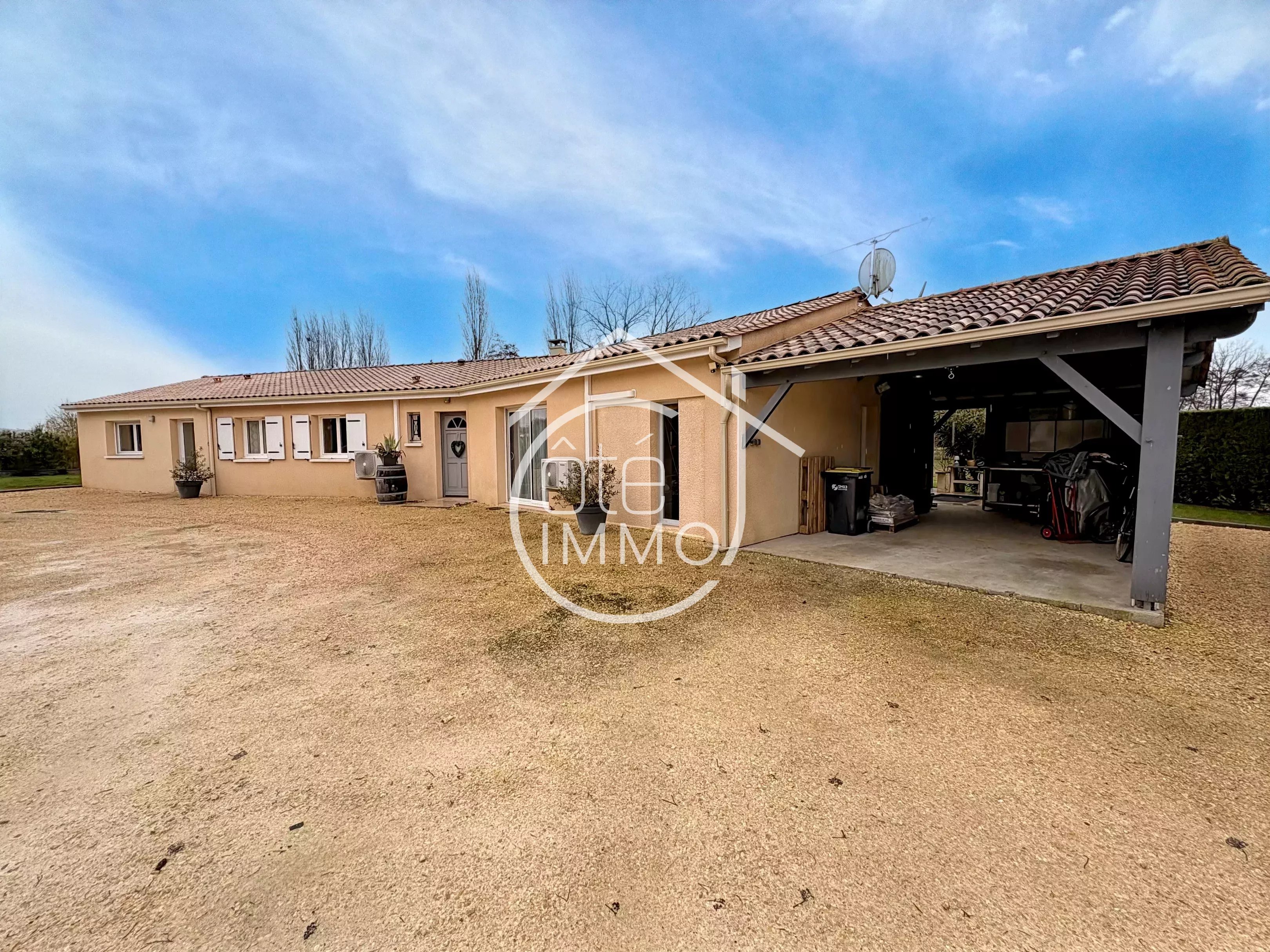 Agence immobilière de Agence Coteimmo.fr