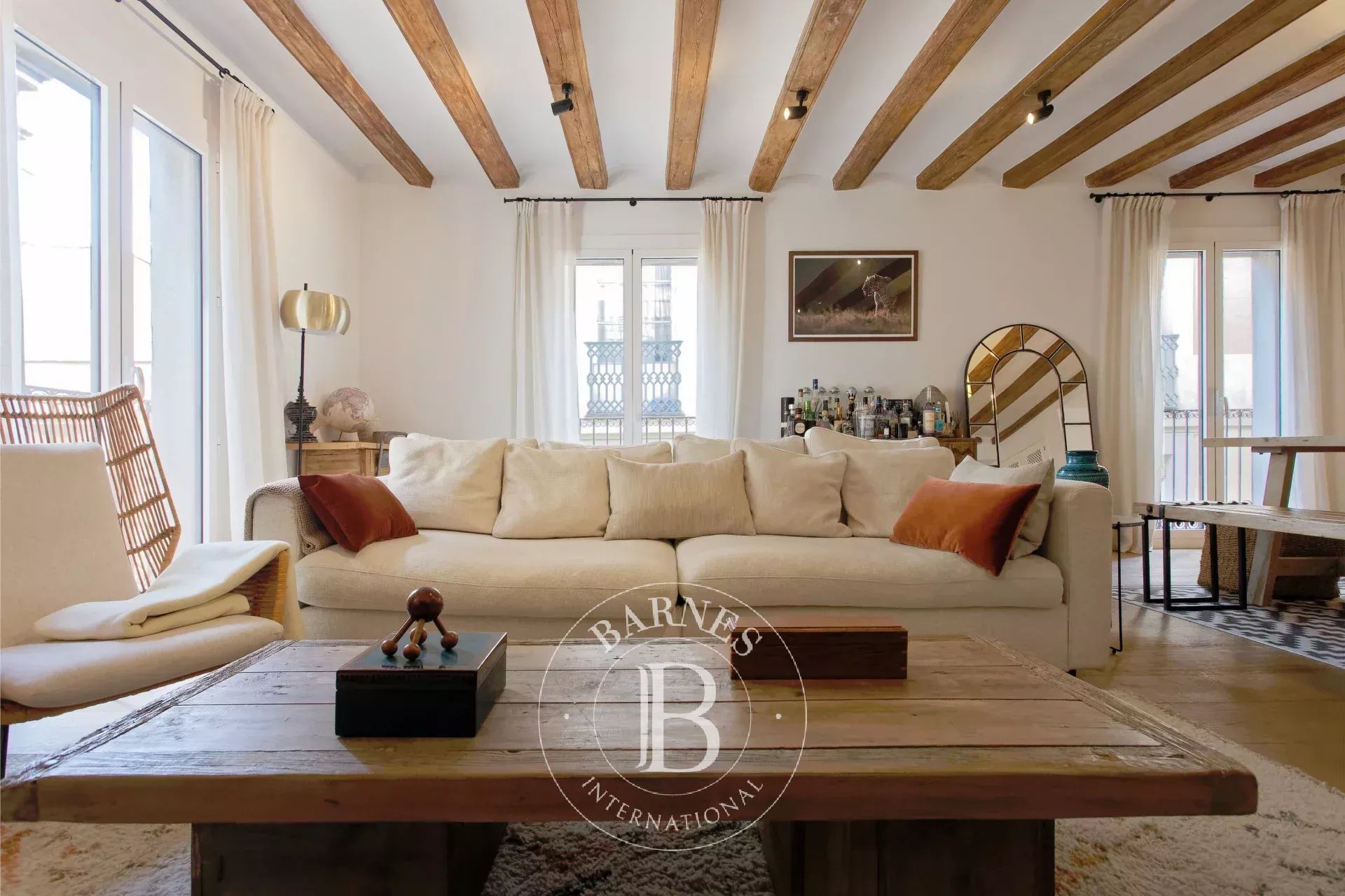 Daire Barcelona - picture 14