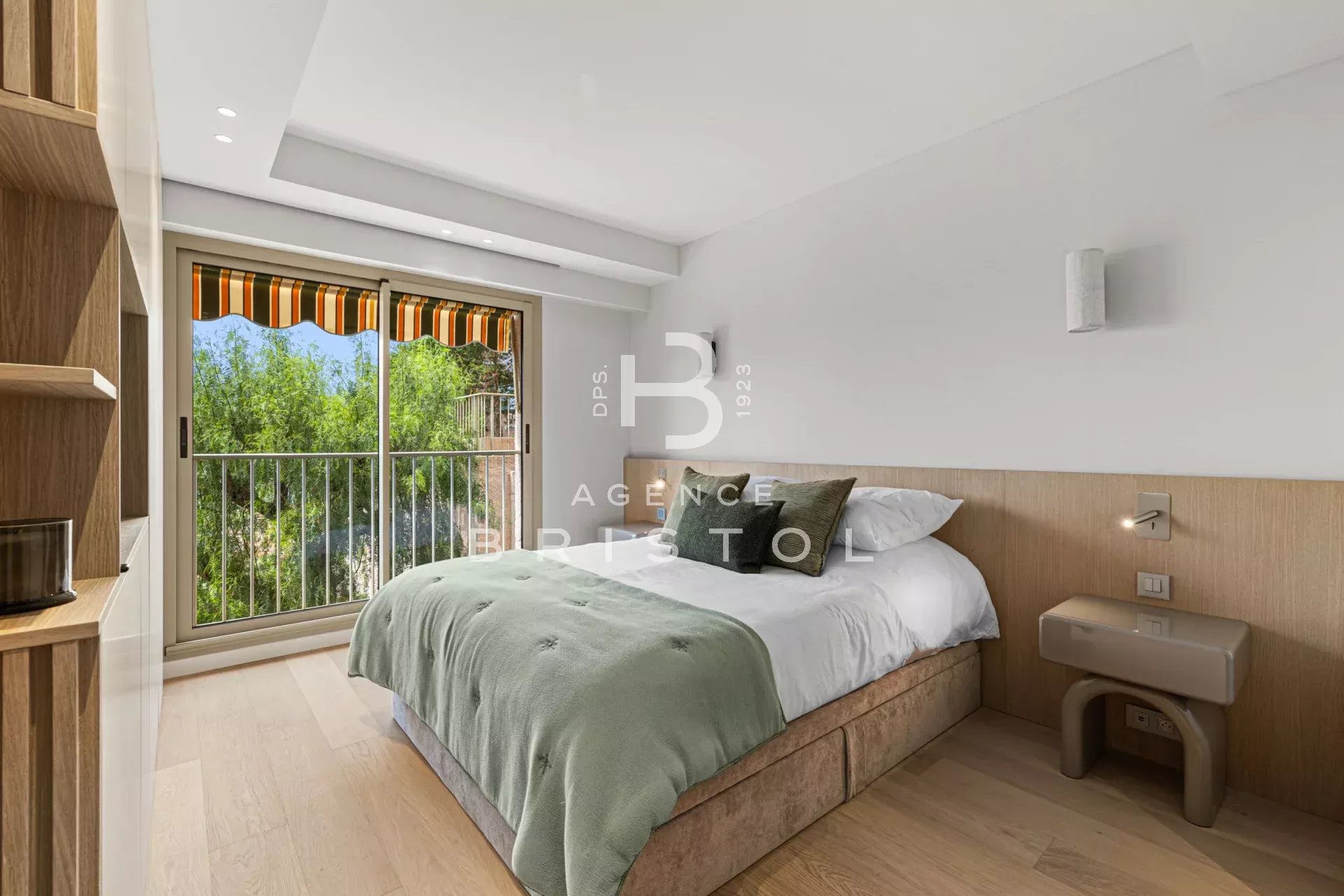 Vente Appartement Villefranche-sur-Mer