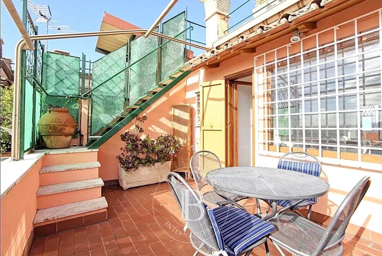 Roma  - Penthouse 1 Pi&egrave;ce - picture 14