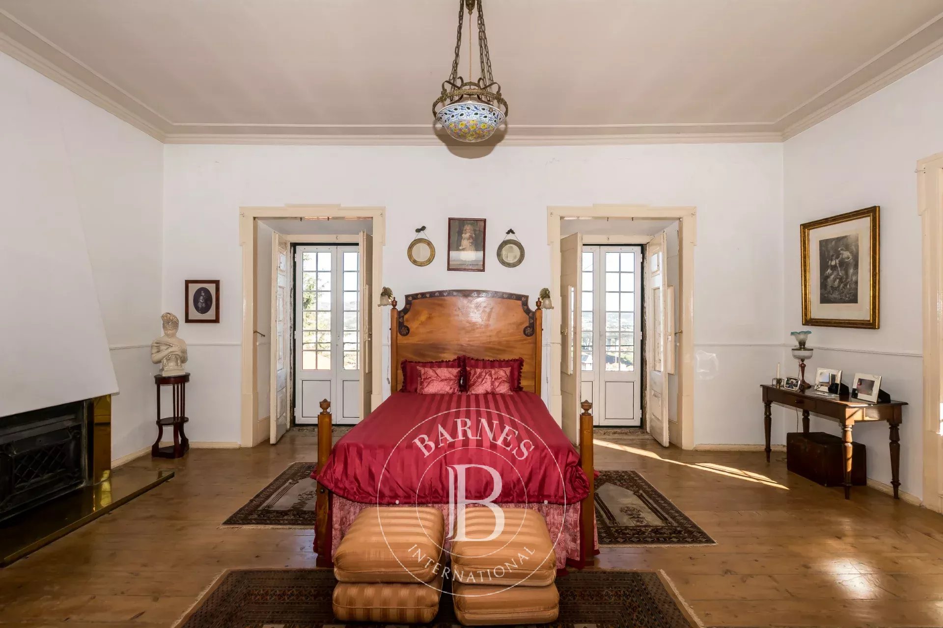 Ferme du XVIIe siècle