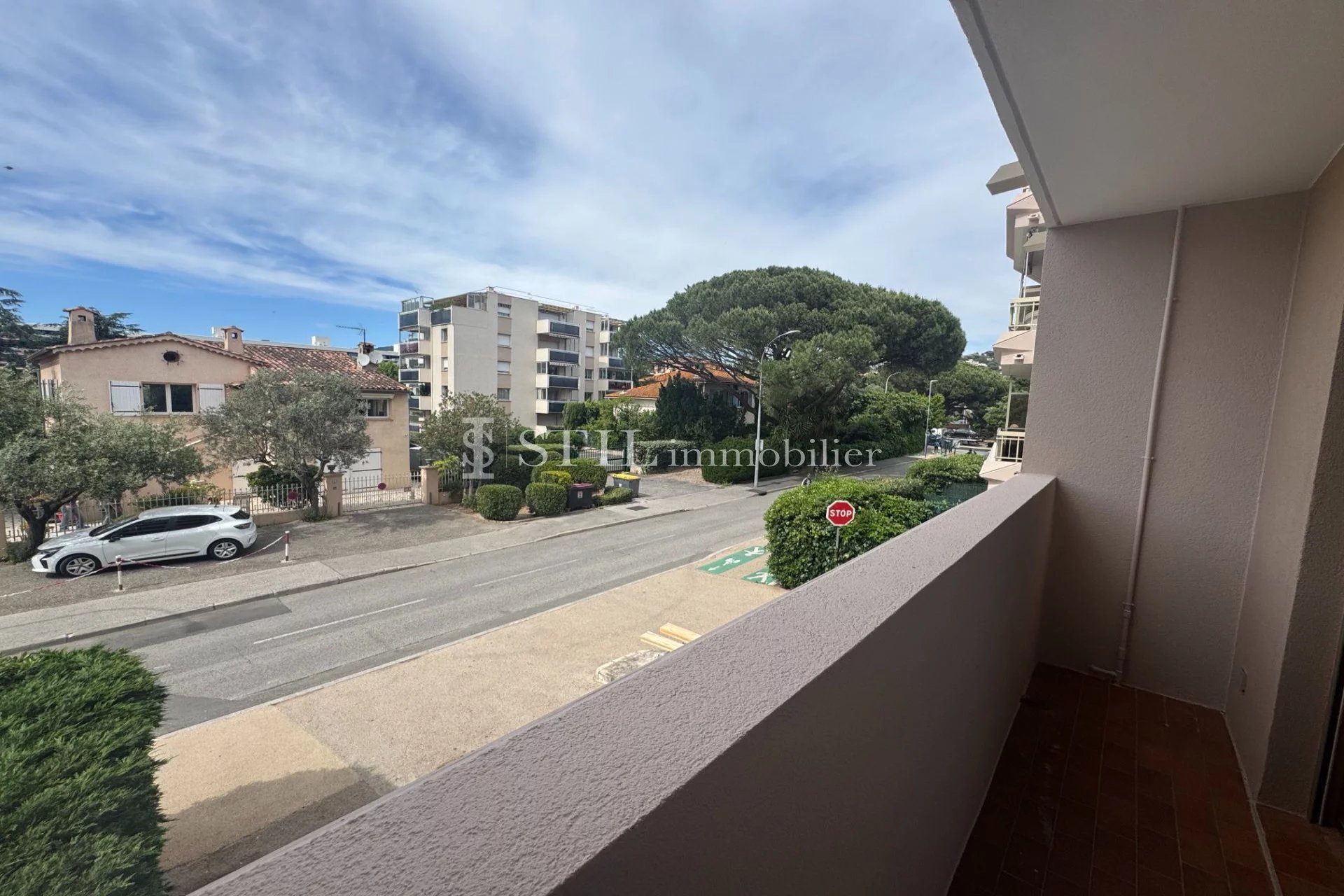 vente appartement