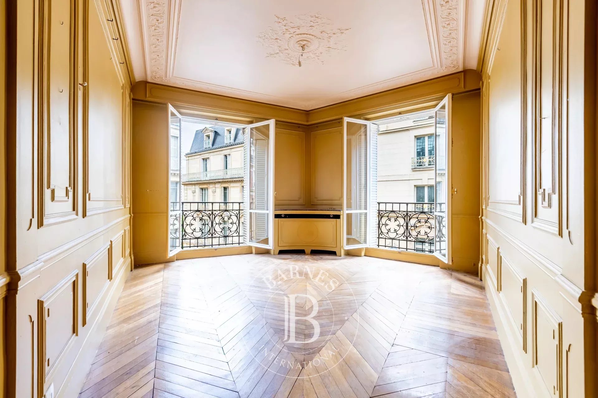 Paris  - Apartment 2 Bedrooms - picture 7