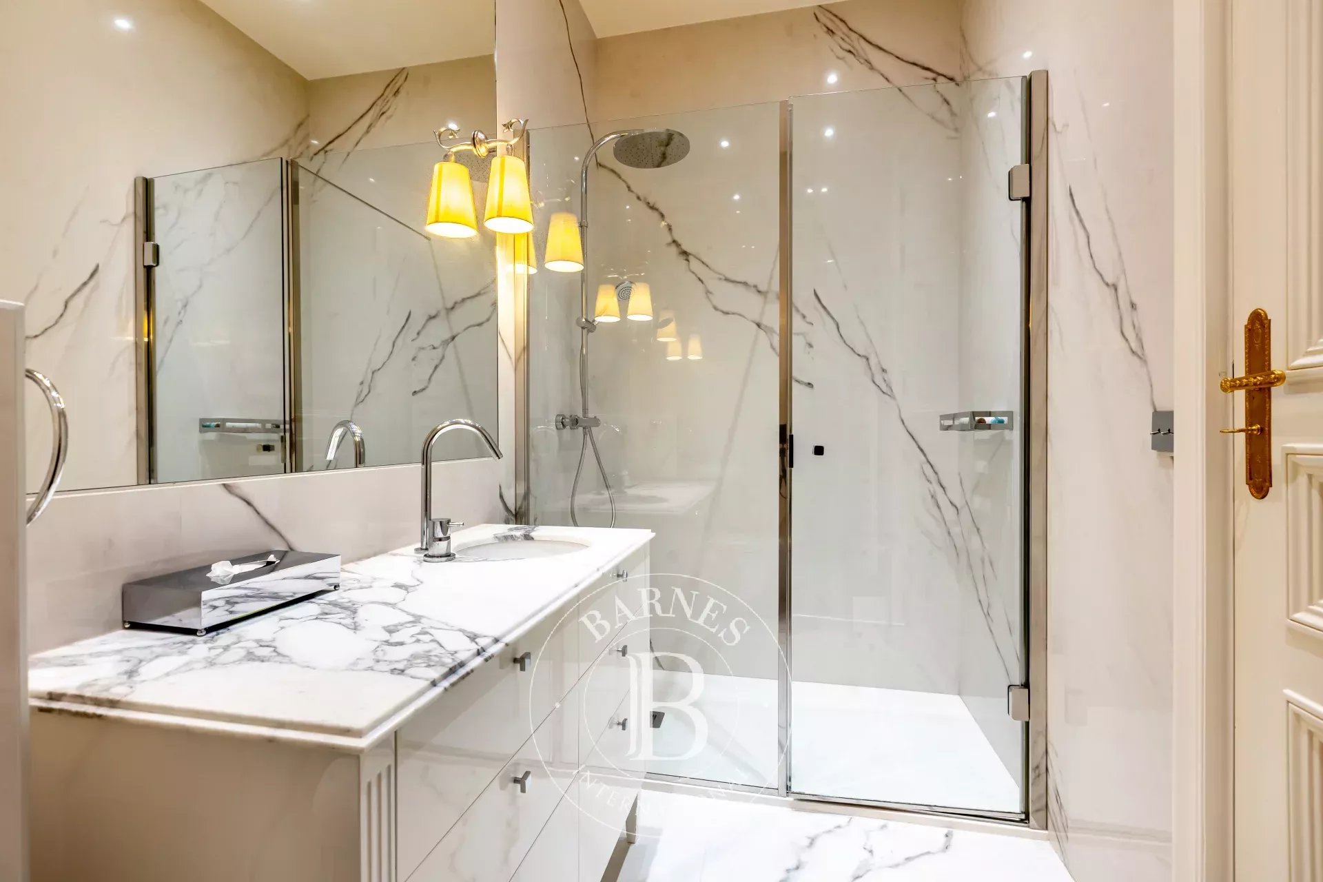 Daire Paris 16ème - picture 29