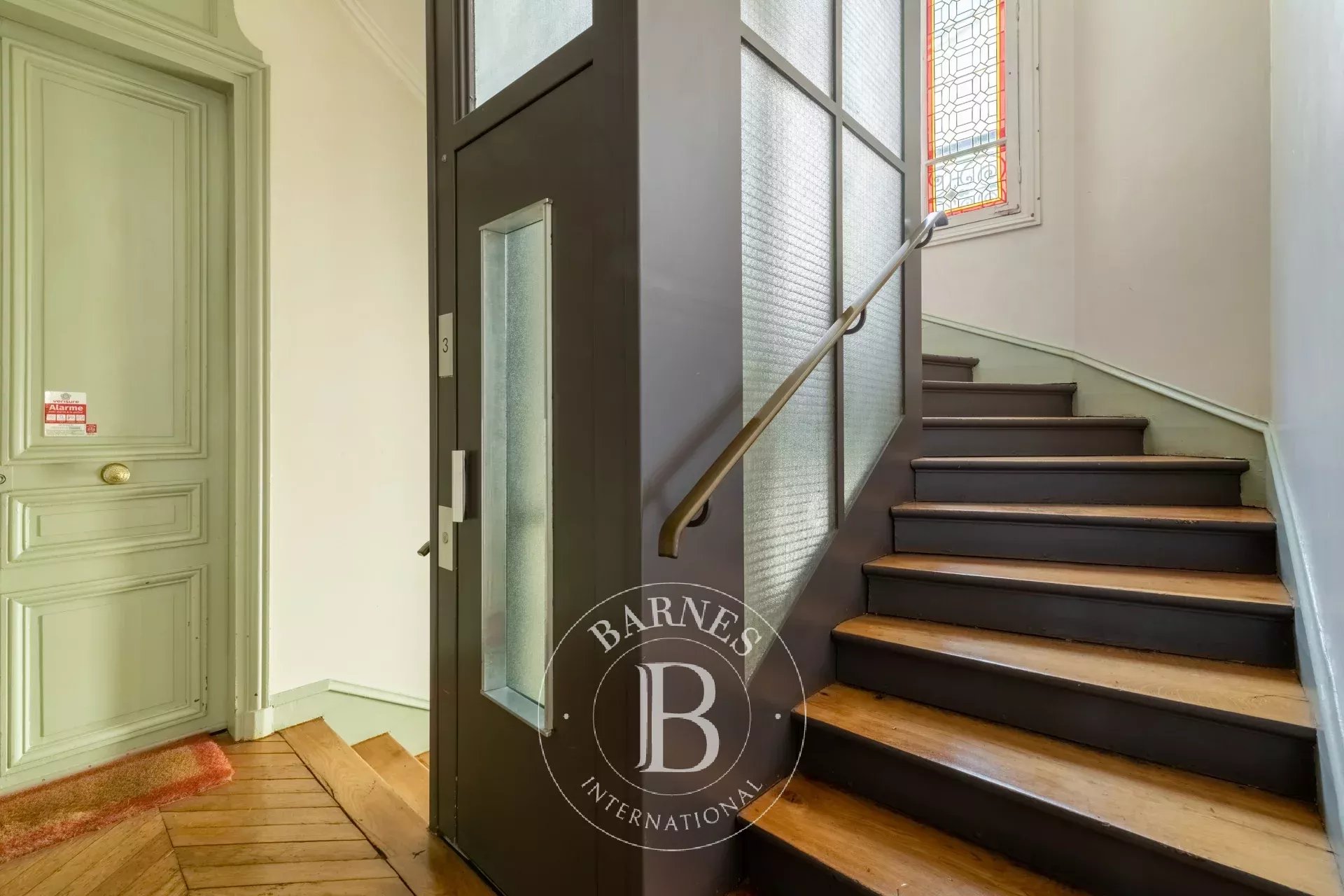 Daire Paris 2ème - picture 27