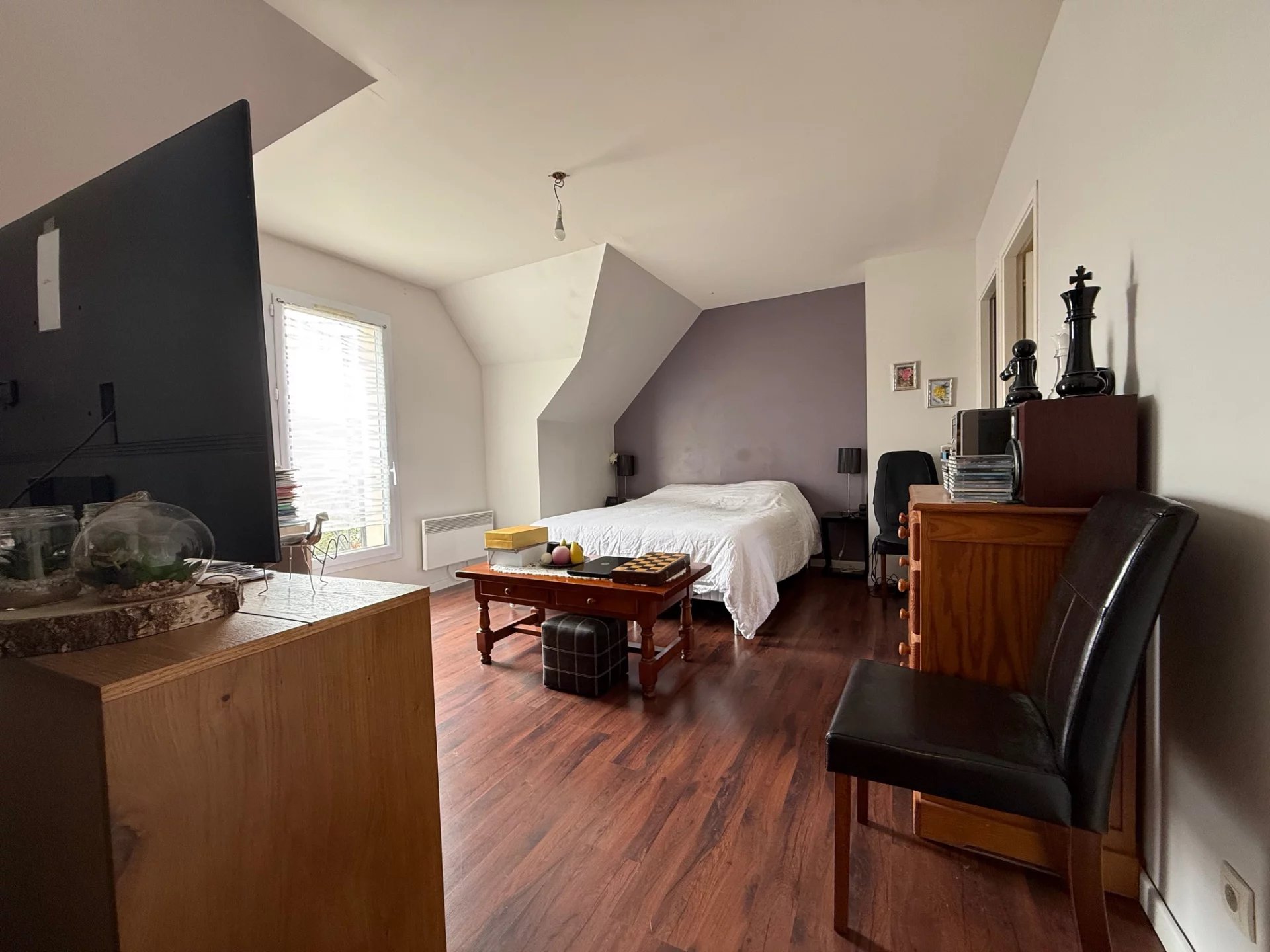 Vente Maison Ollainville