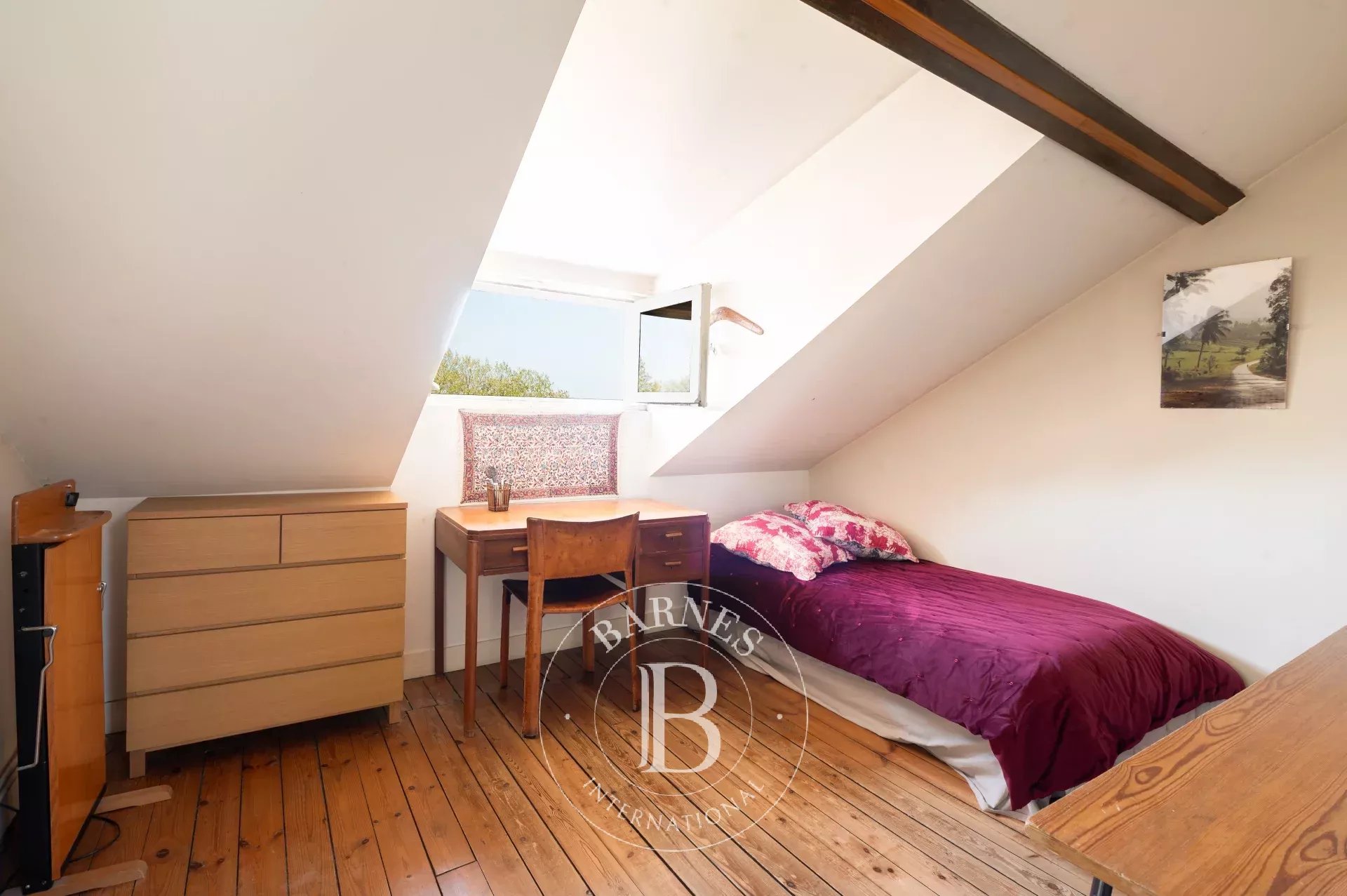 Ev Paris 19ème - picture 15