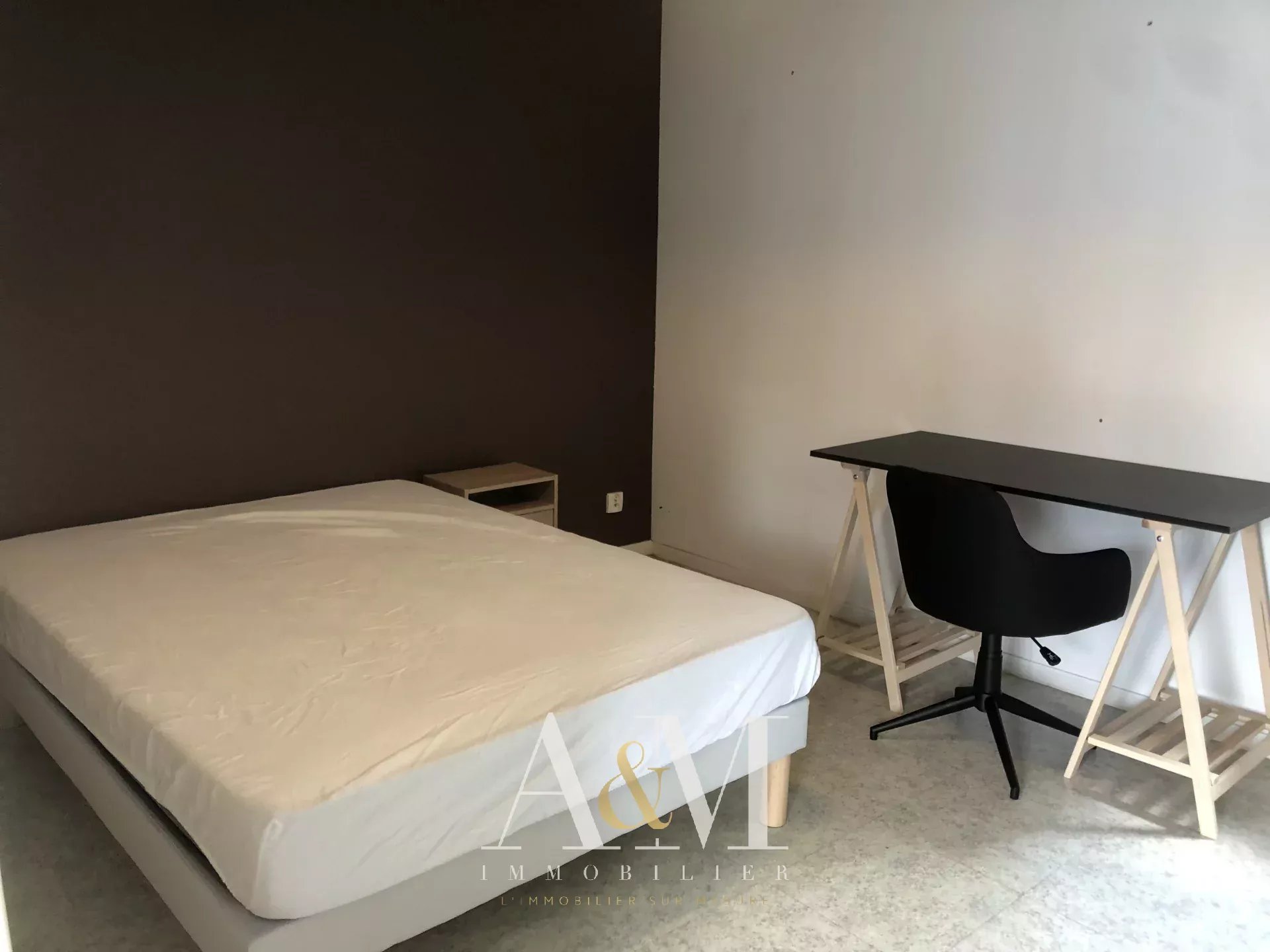 Nouveau Colocation à la chambre - Photo 5