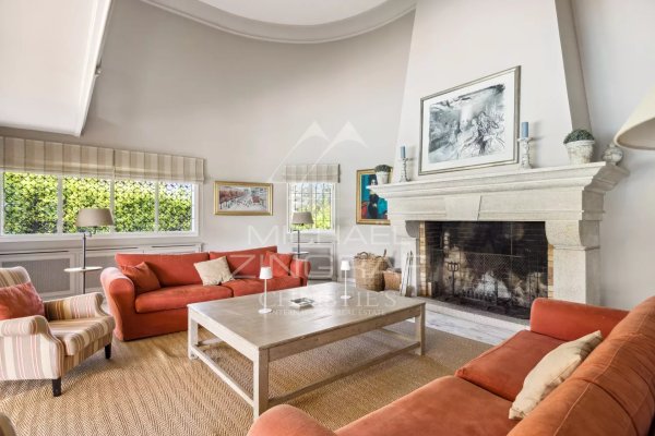 Luxury 6-Bedroom Family Villa for Sale in Mougins | Legacy Estate — photo 4