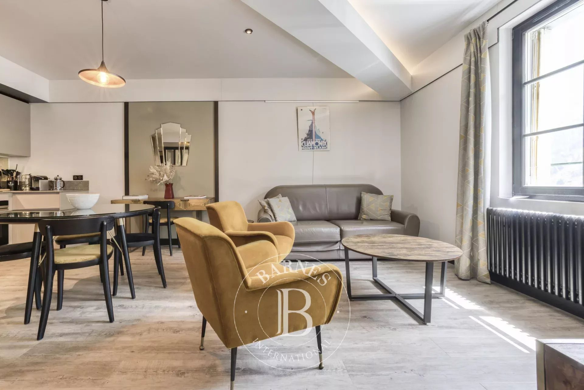 Daire Chamonix-Mont-Blanc - picture 8