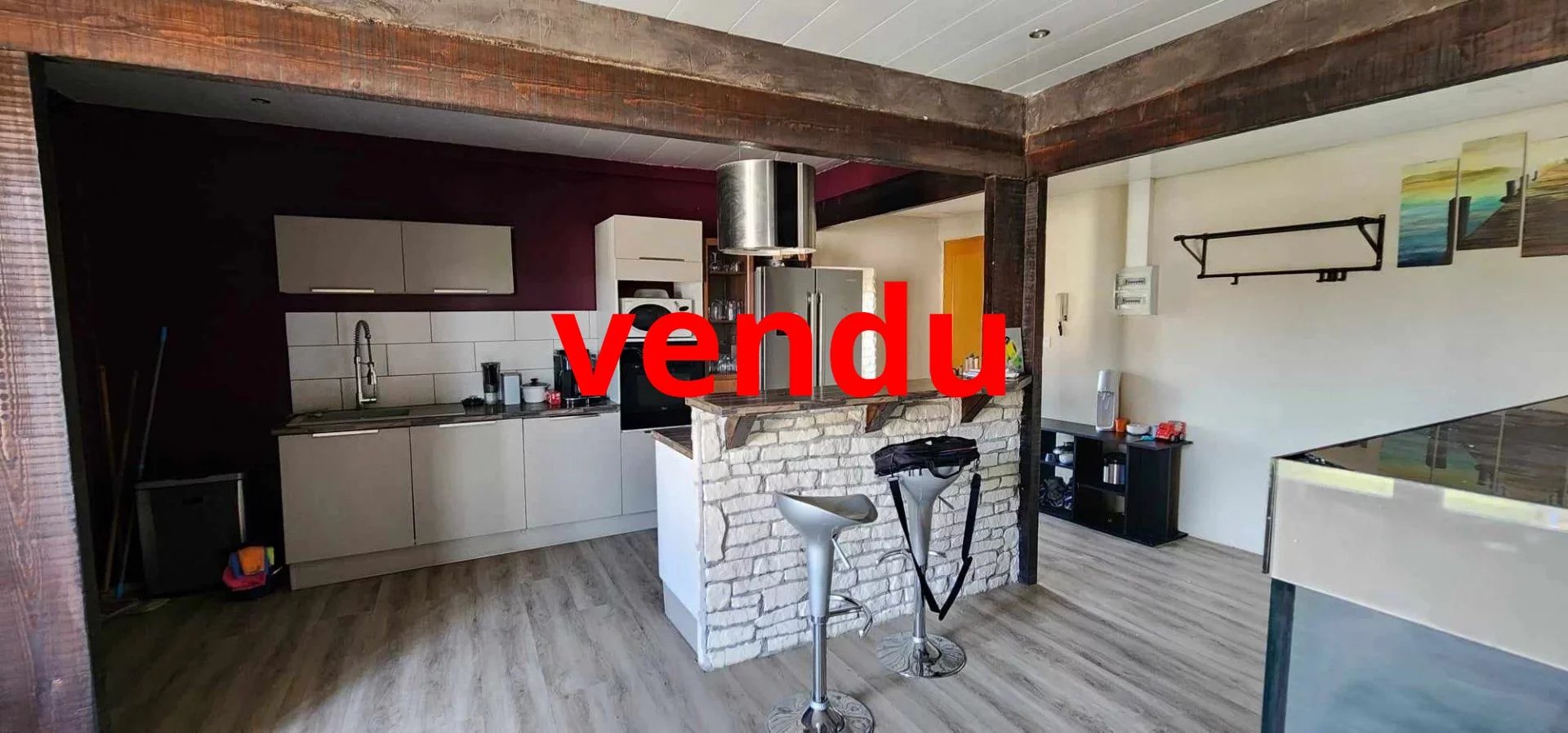 Vente Appartement Longuyon