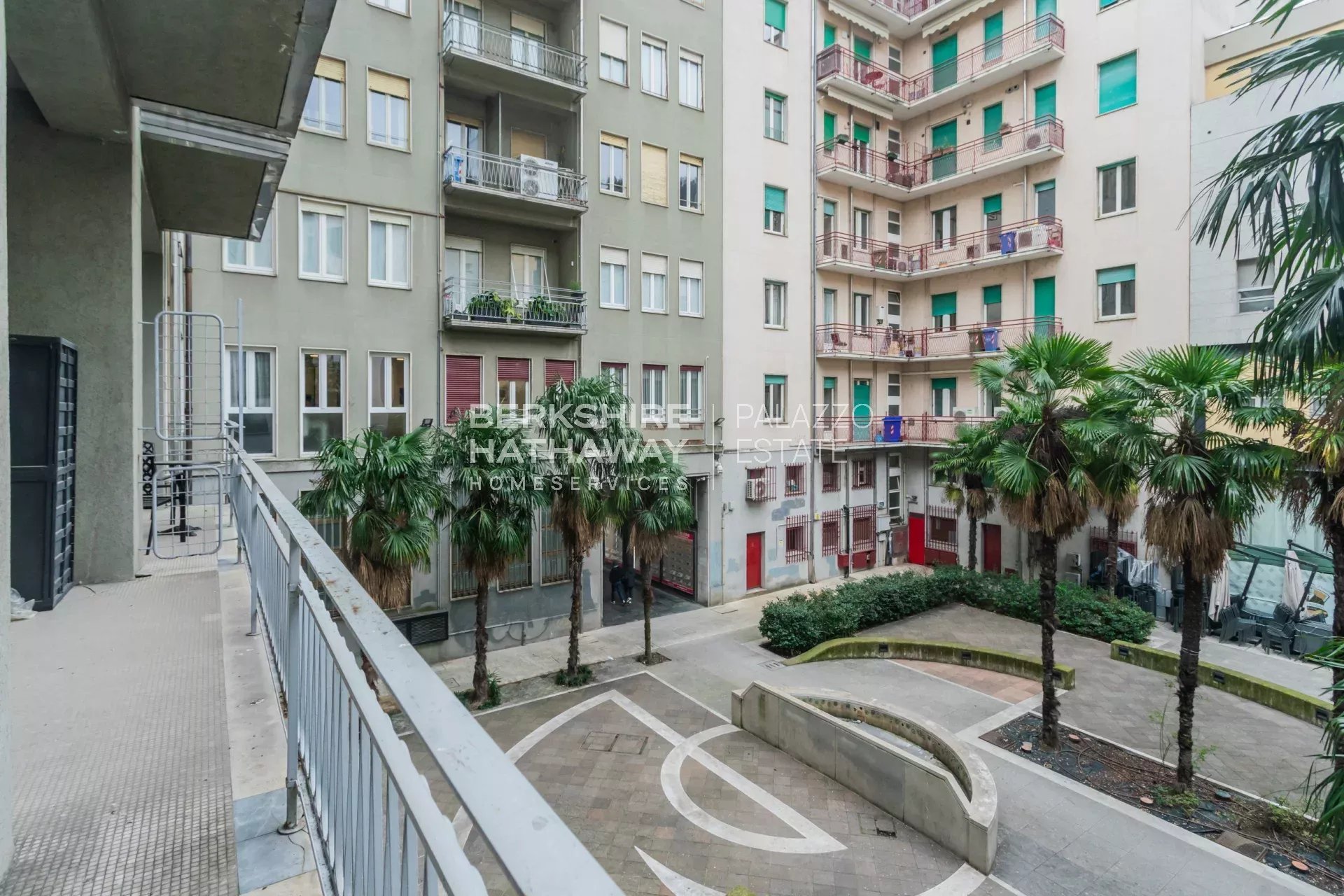 Apartment in Como - Image 4