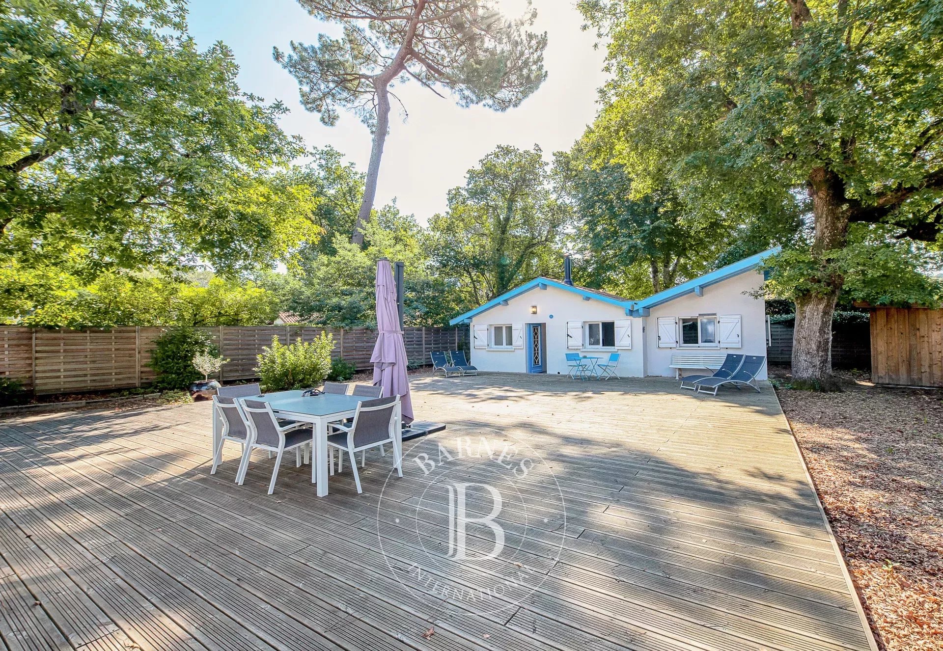 Villa Pyla-sur-Mer - picture 16