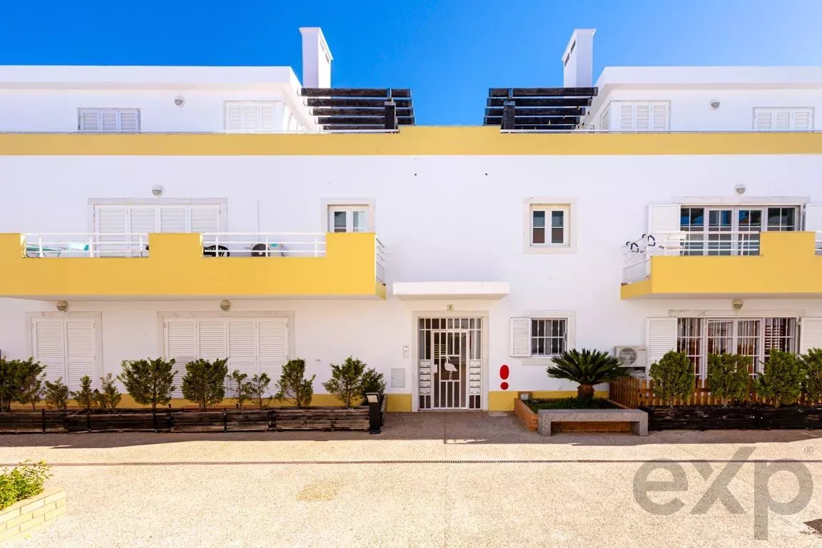 Ground-Floor One-Bedroom Apartment with Patio and Garden in Aldeia Formosa, Cabanas de Tavira 86976076 image 32