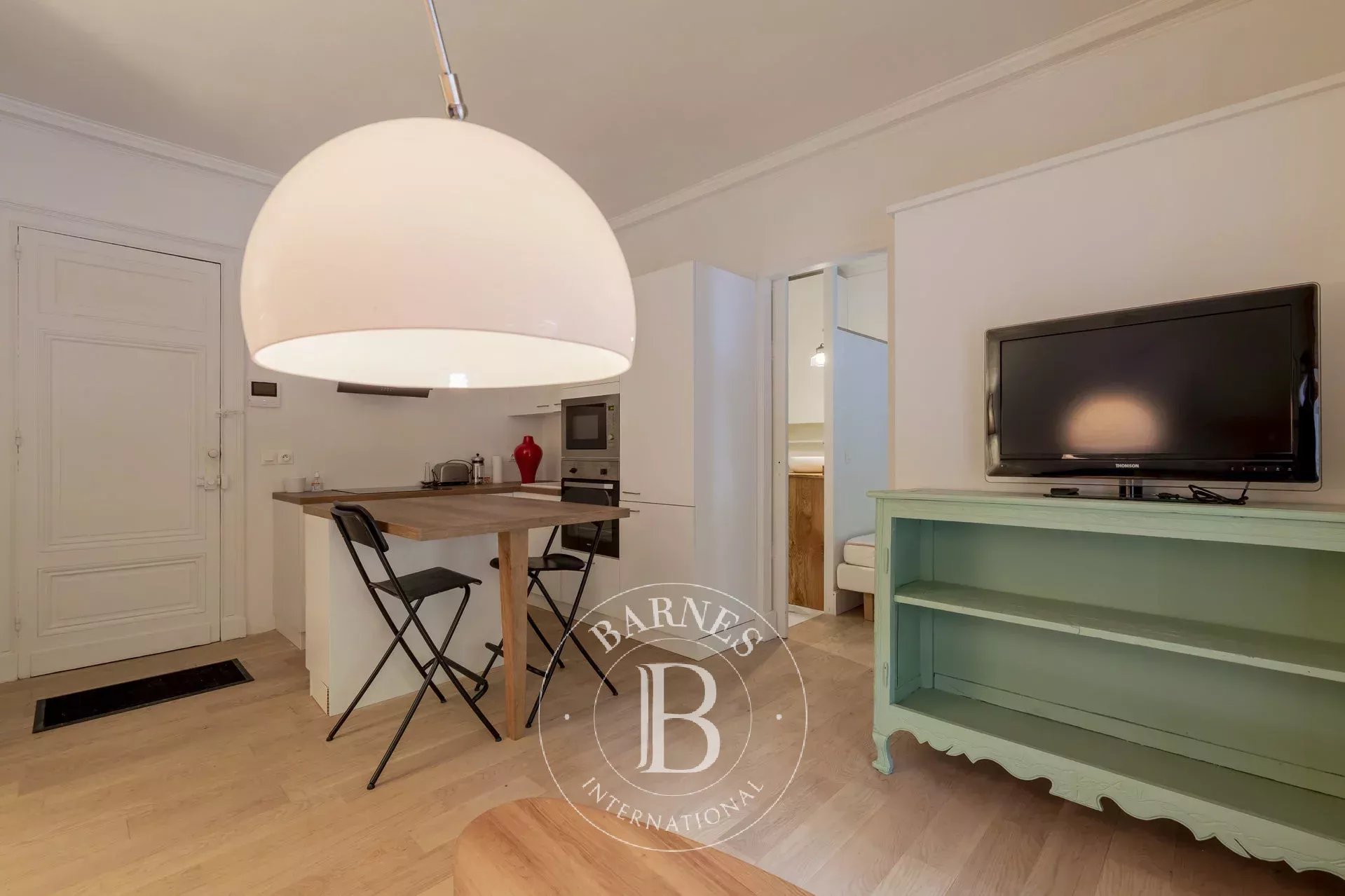 Daire Bordeaux - picture 5