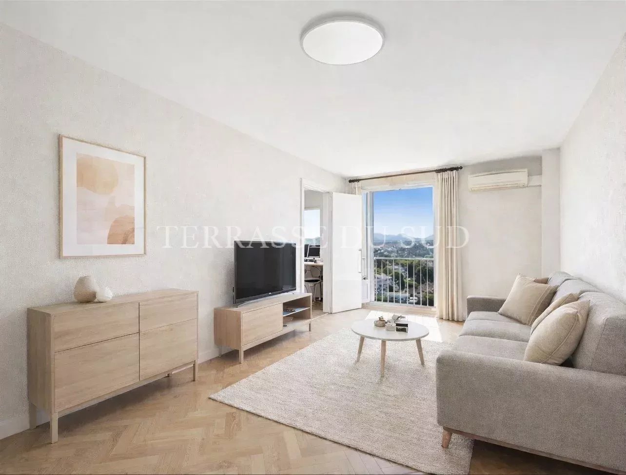 Agence immobilière de Terrasse du Sud