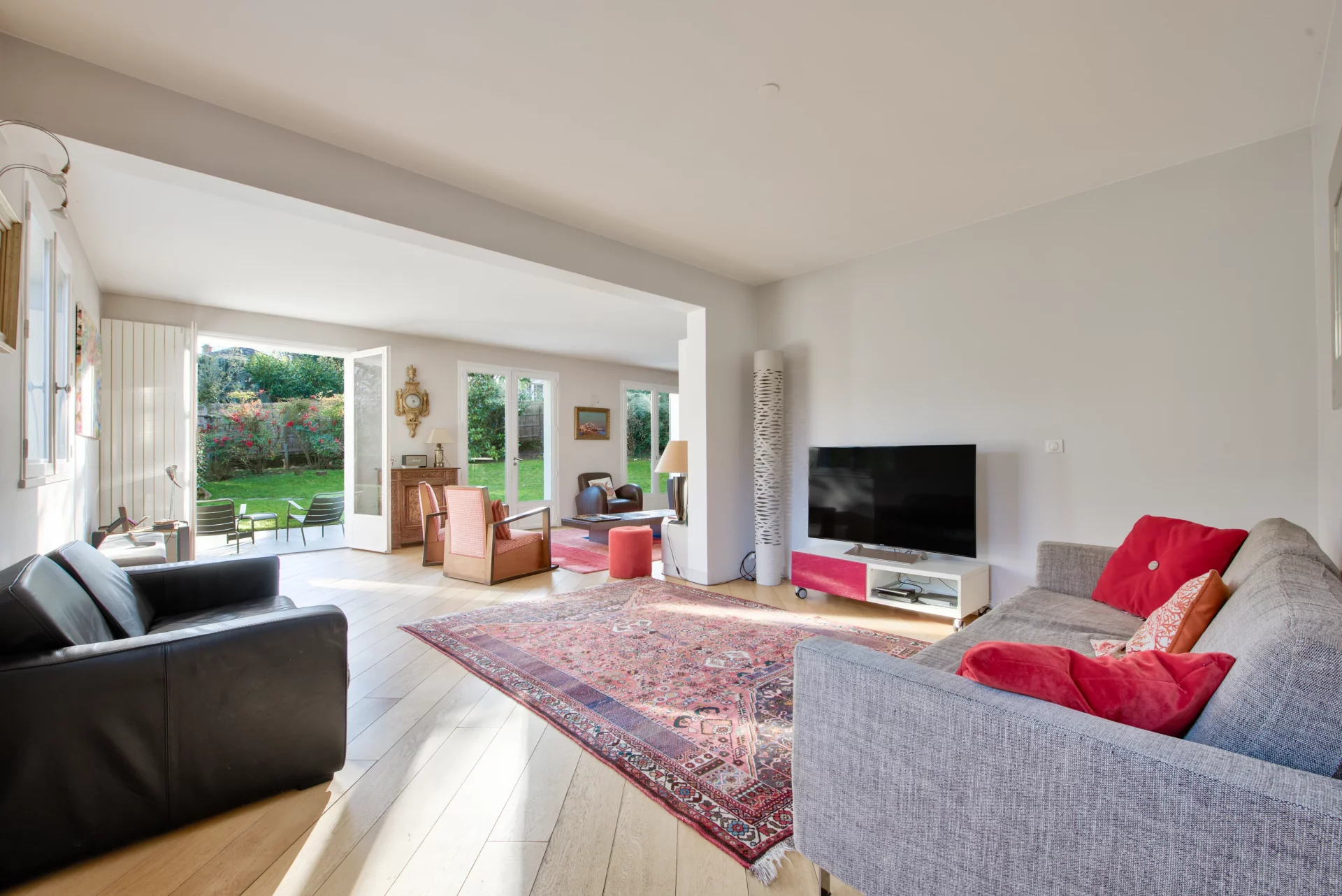 La Celle-Saint-Cloud - LES GRESSETS