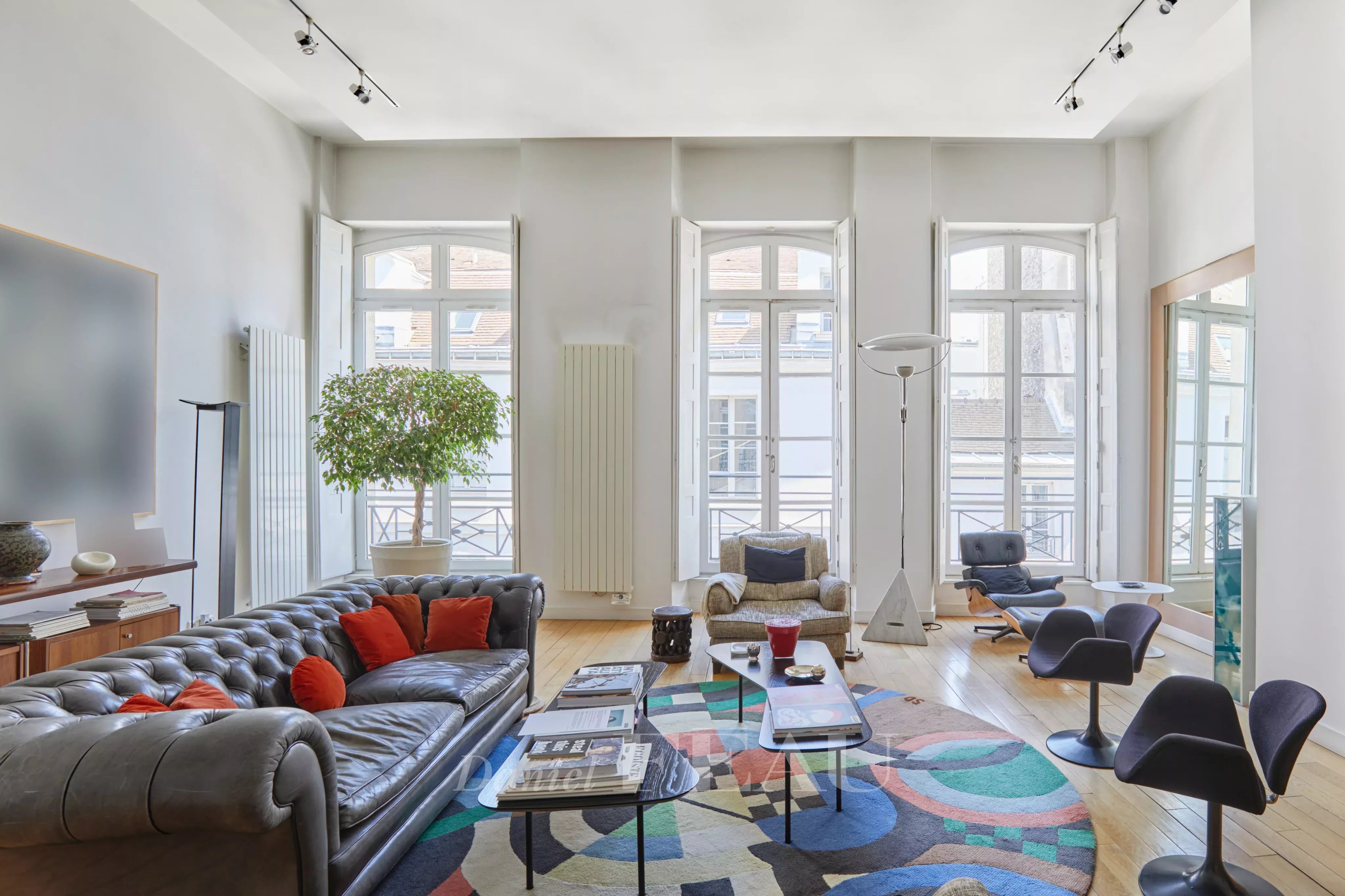 Sale Apartment Paris 7th