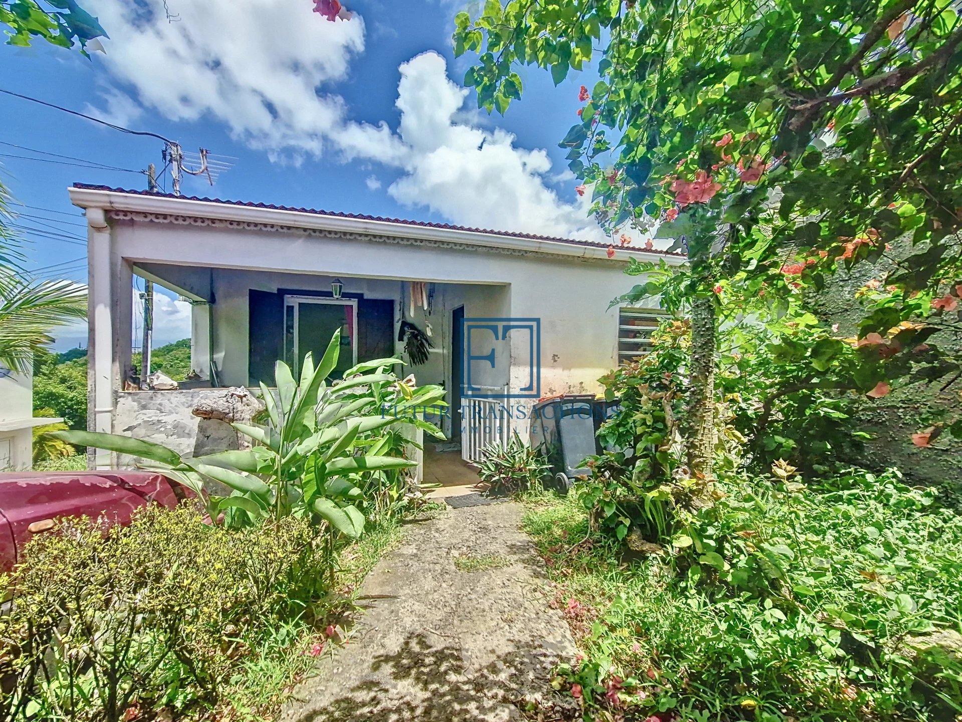 Agence immobilière de Futur Transactions