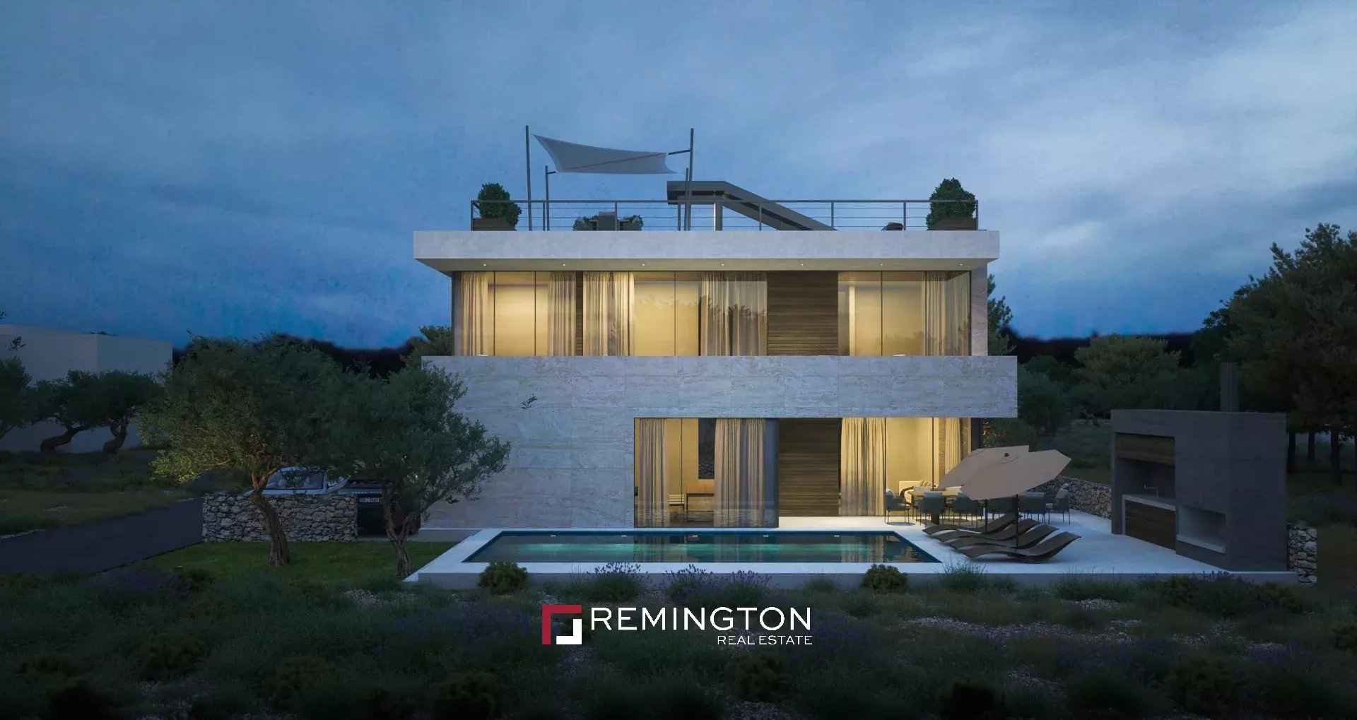 3 Bedroom Villa/Townhouse's Image 18