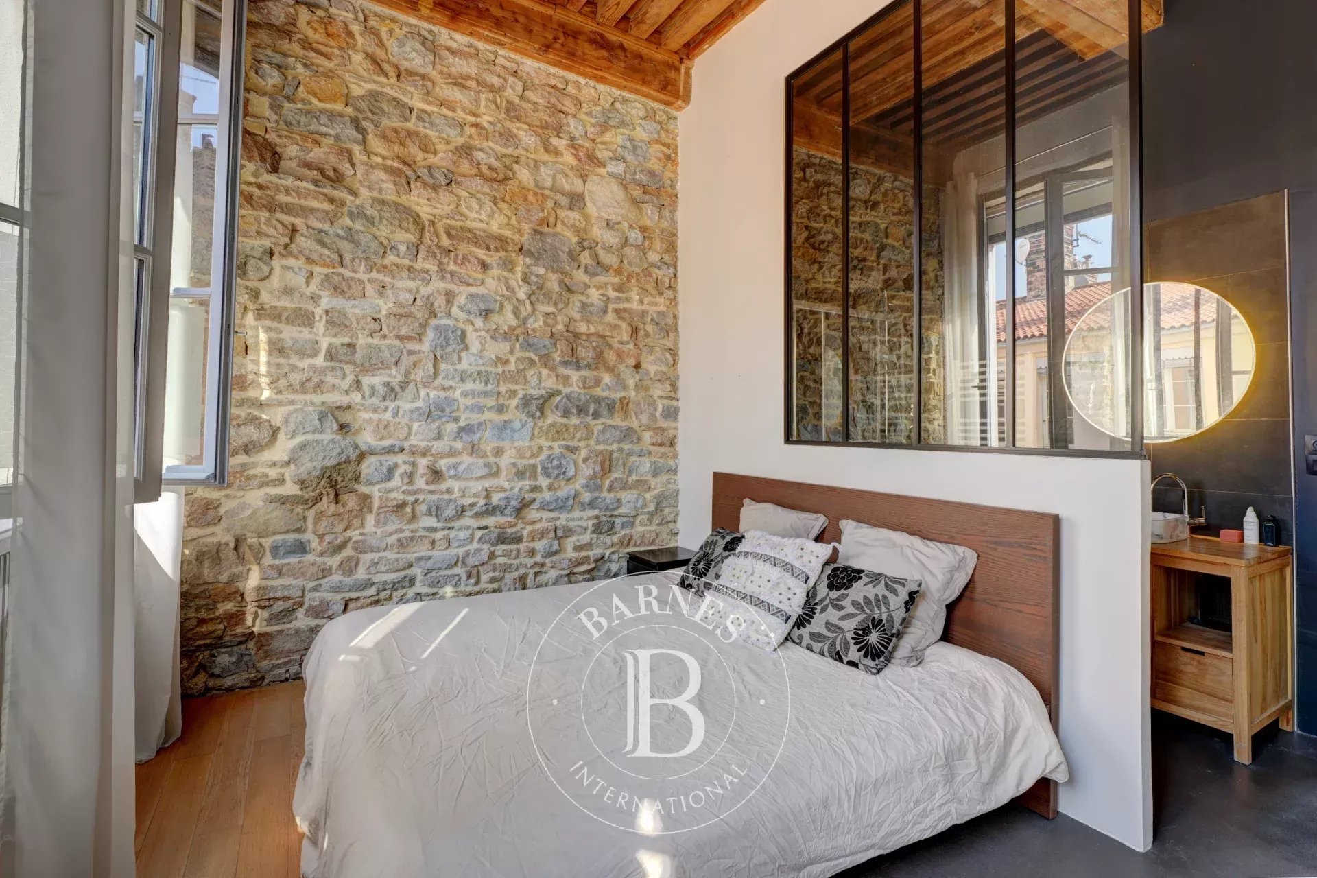 Daire Lyon 1er - picture 8