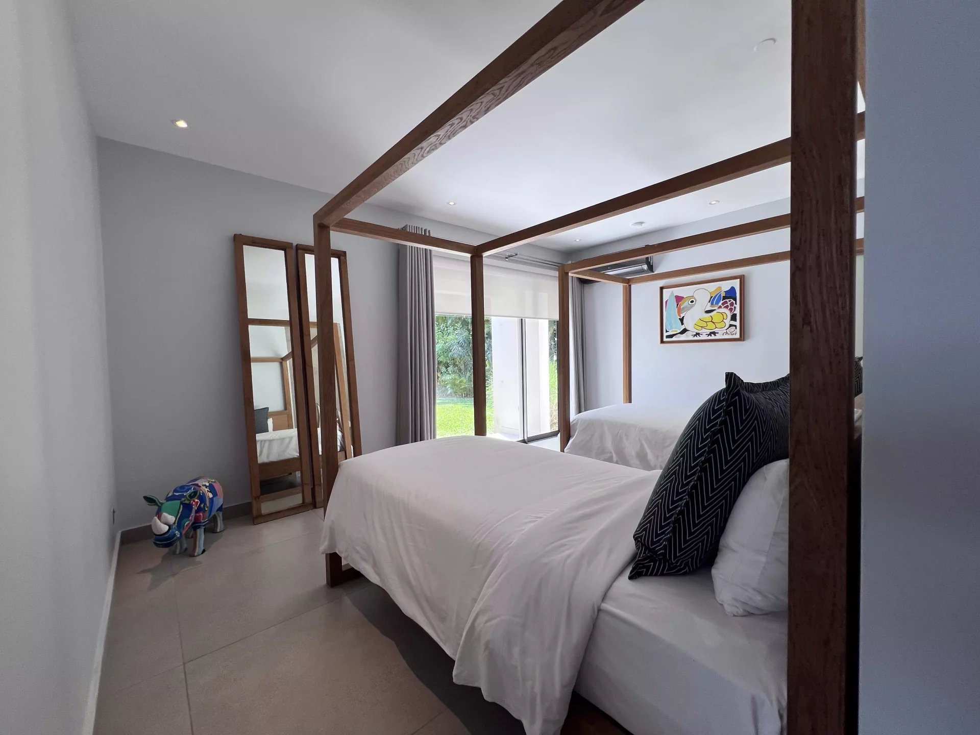 Villa Beau Champ - picture 24