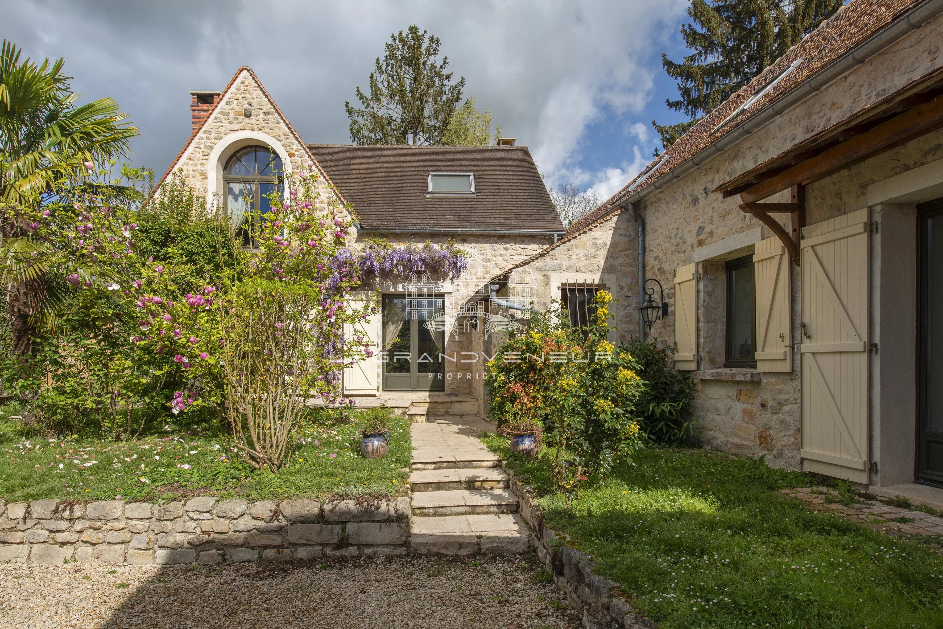 Vente Maison Fontainebleau