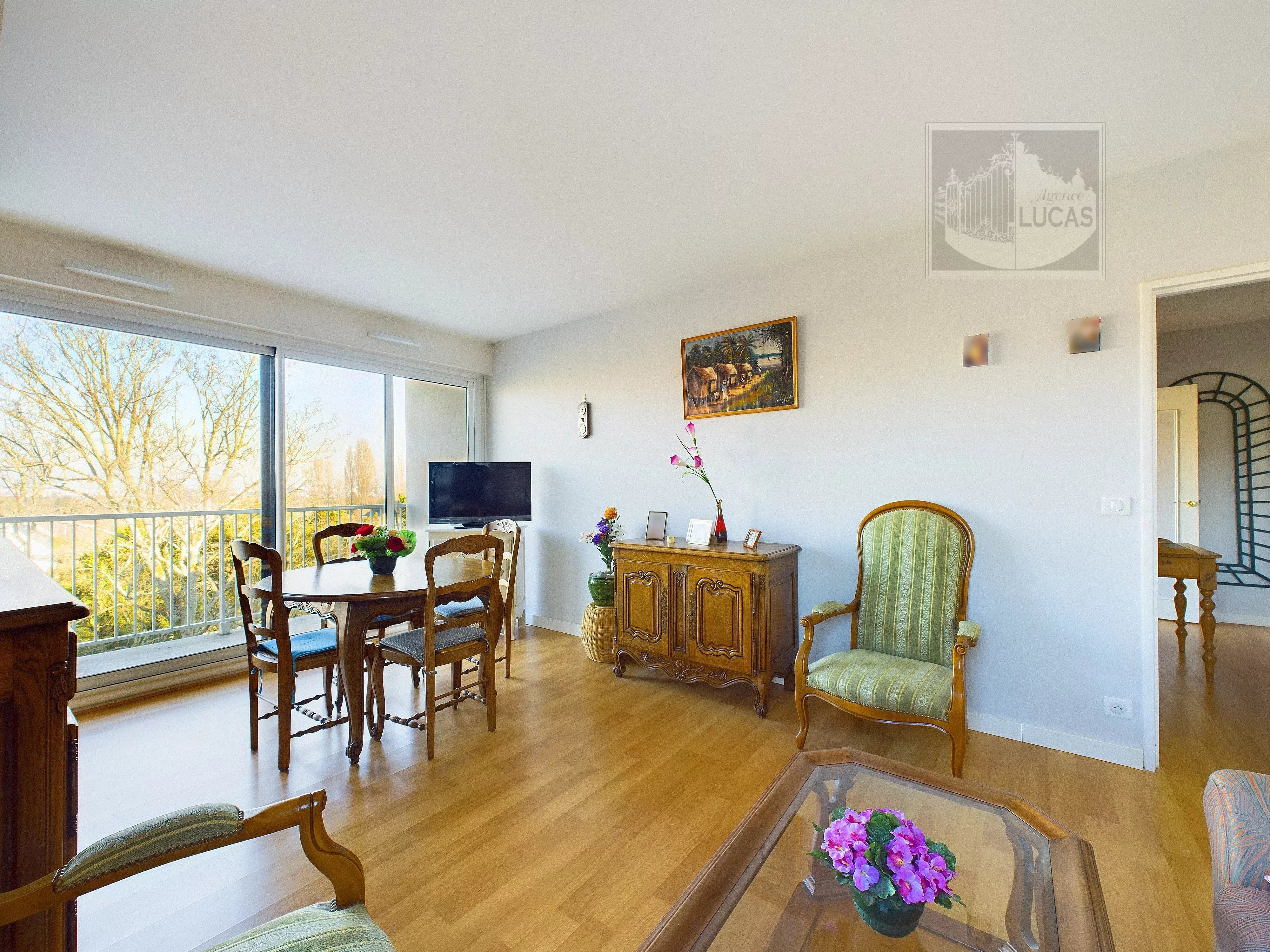 Sale Apartment Verrières-le-Buisson