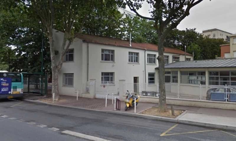 Location Local Montrouge