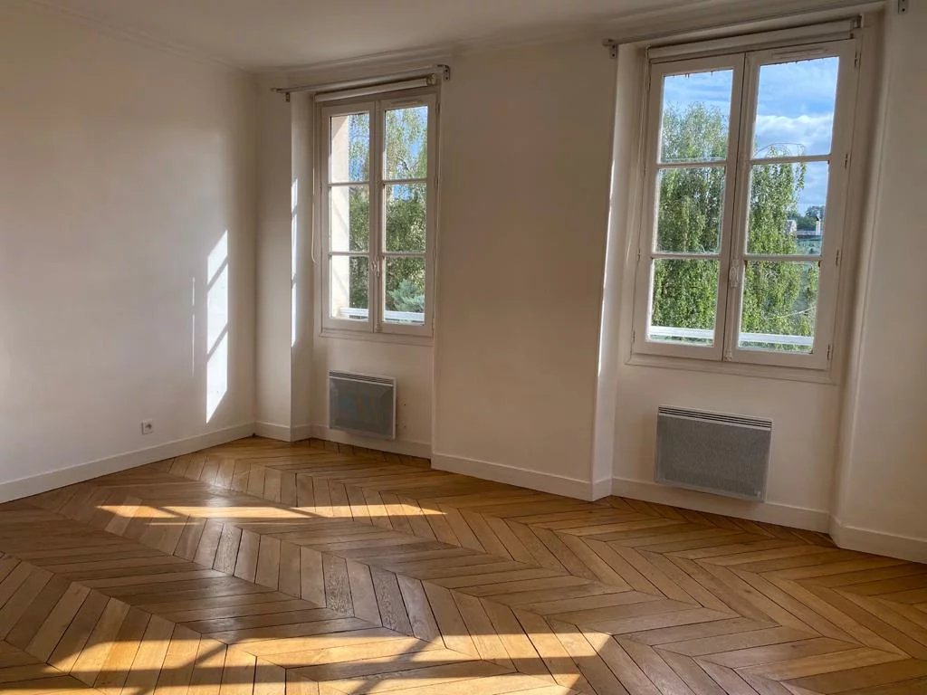 Location Appartement Versailles