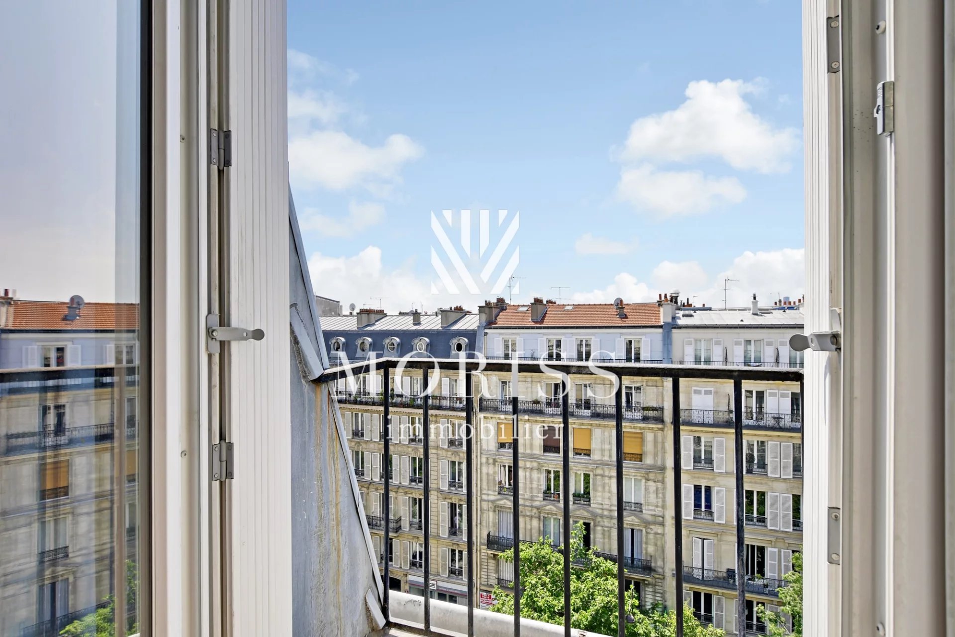 STUDIO - 75011 - OBERKAMPF - Image 1
