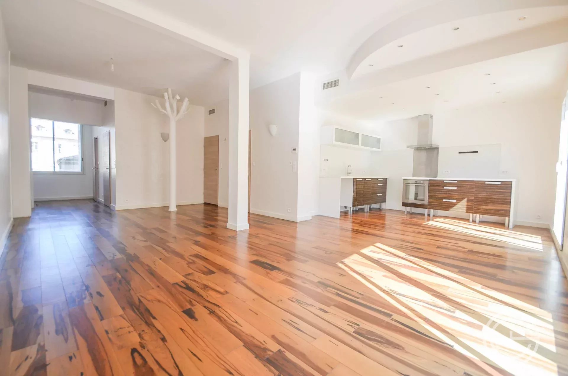 Location Appartement Nice Centre ville