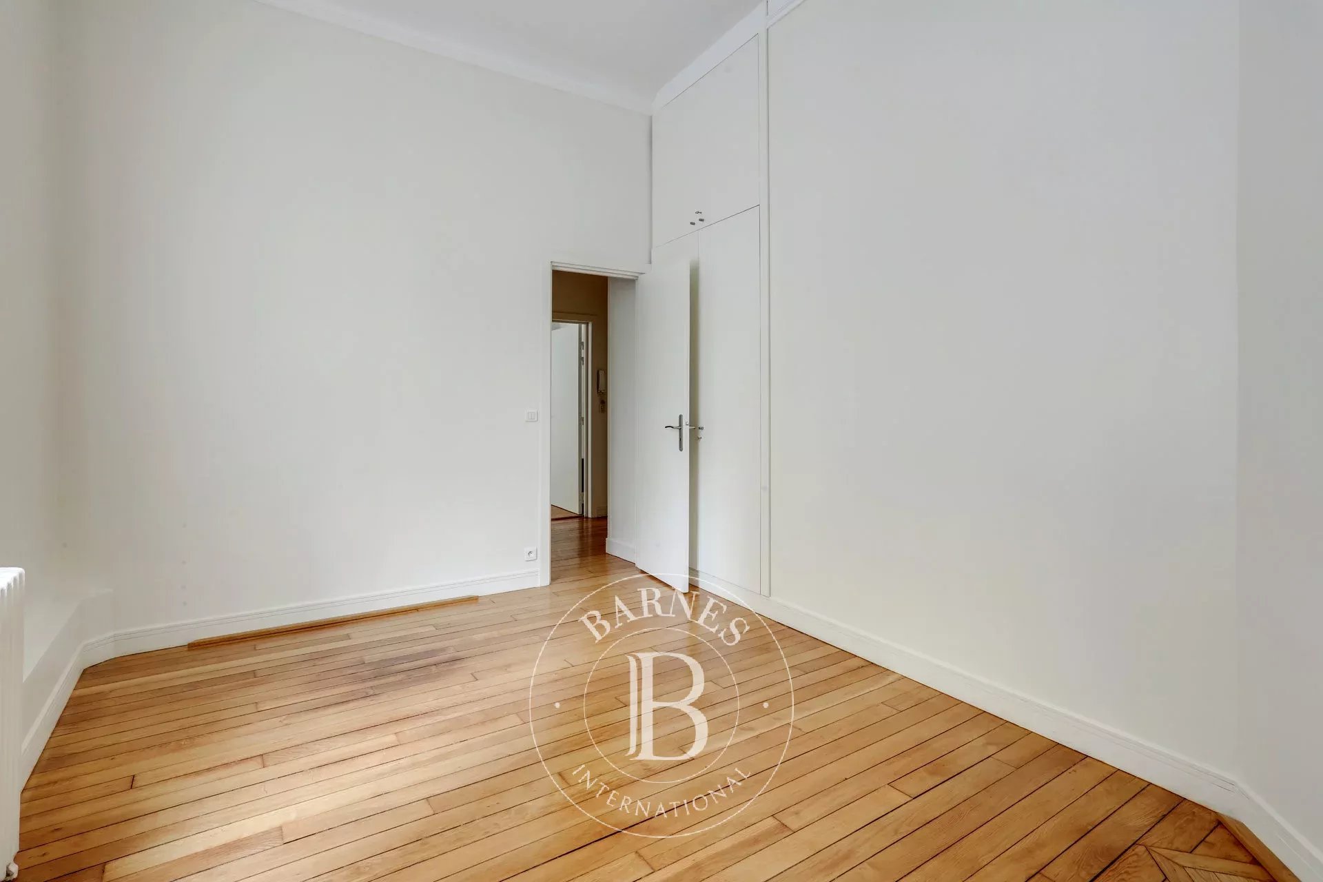 Sole agent - apartment - Paris 6 - Saint-Placide - spacious - picture 7