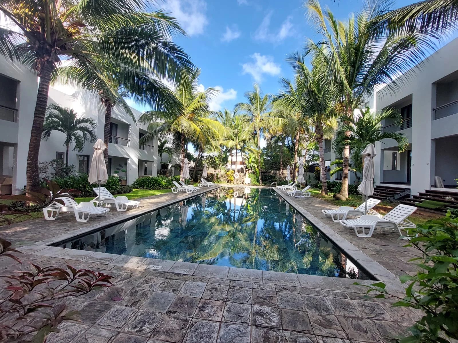 Daire Grand Baie - picture 11