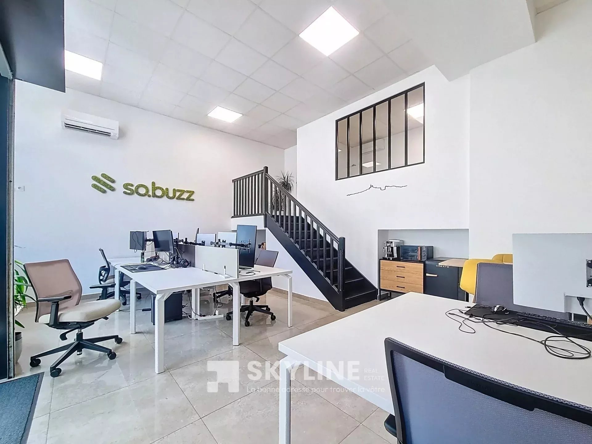 Agence immobilière de Cabinet Cogex