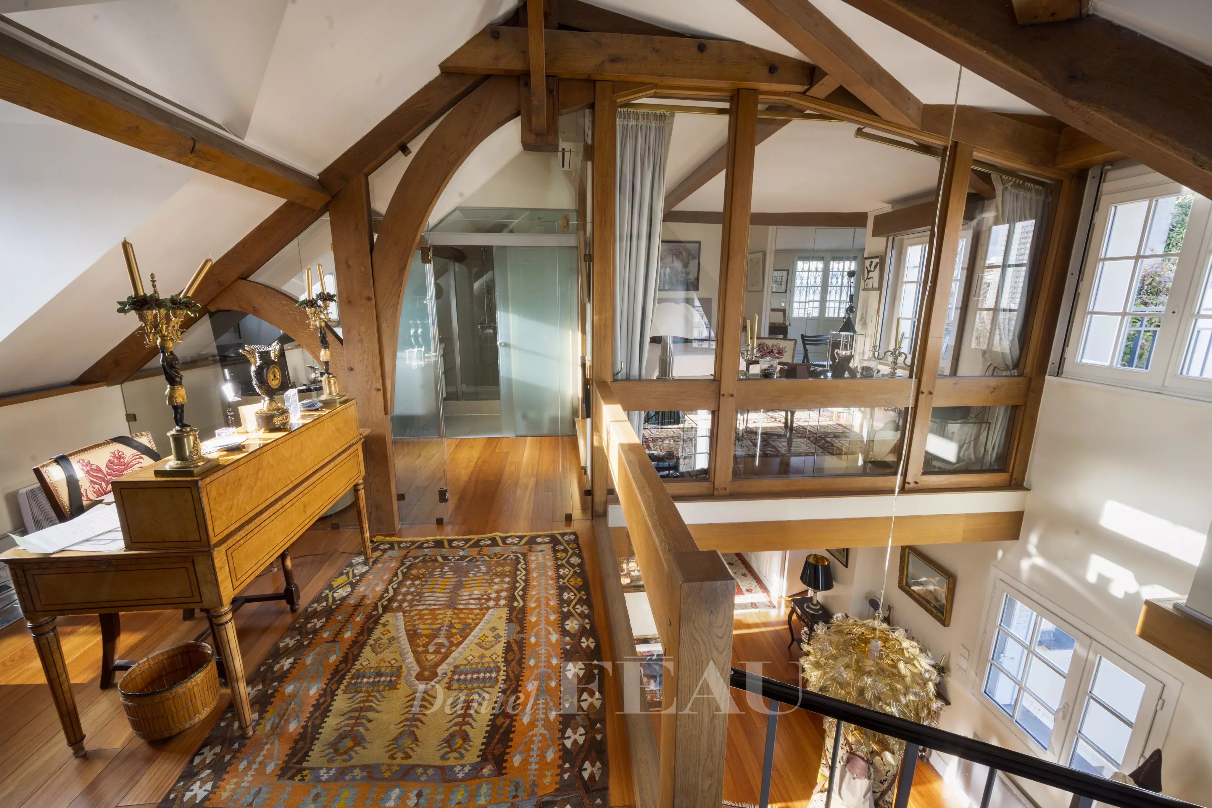 Vente Appartement Paris 5ème