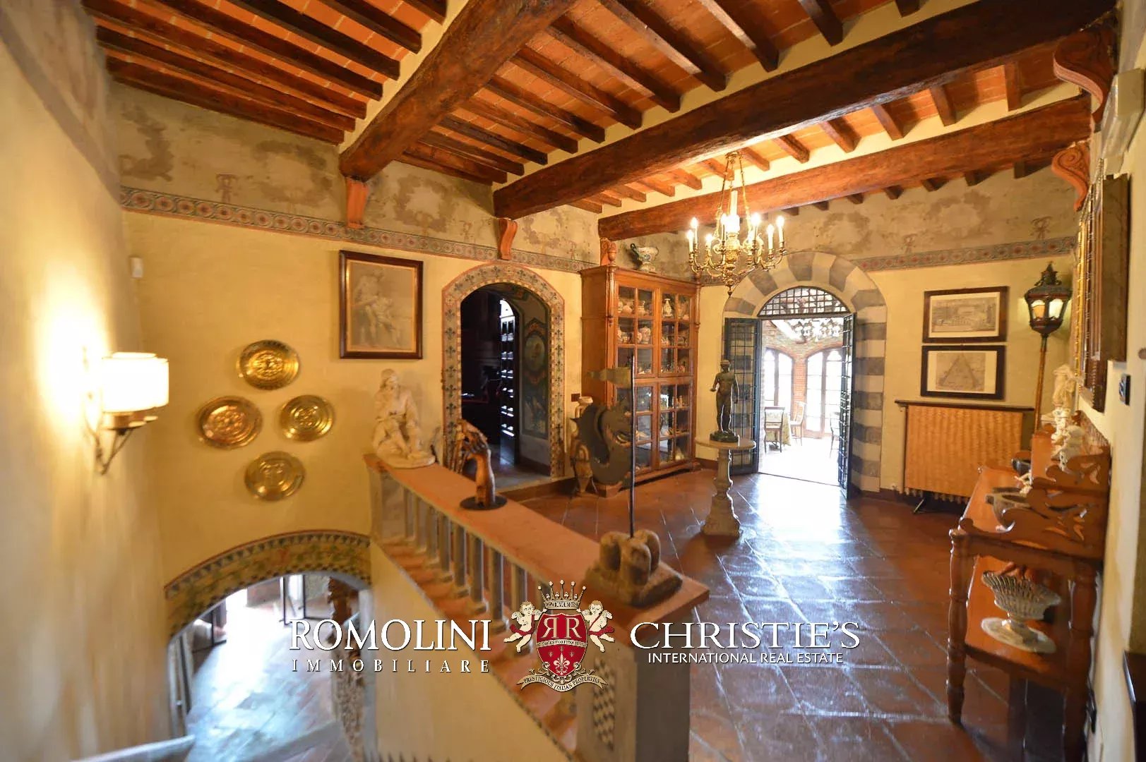 12 Bedroom Chateau's Image 49