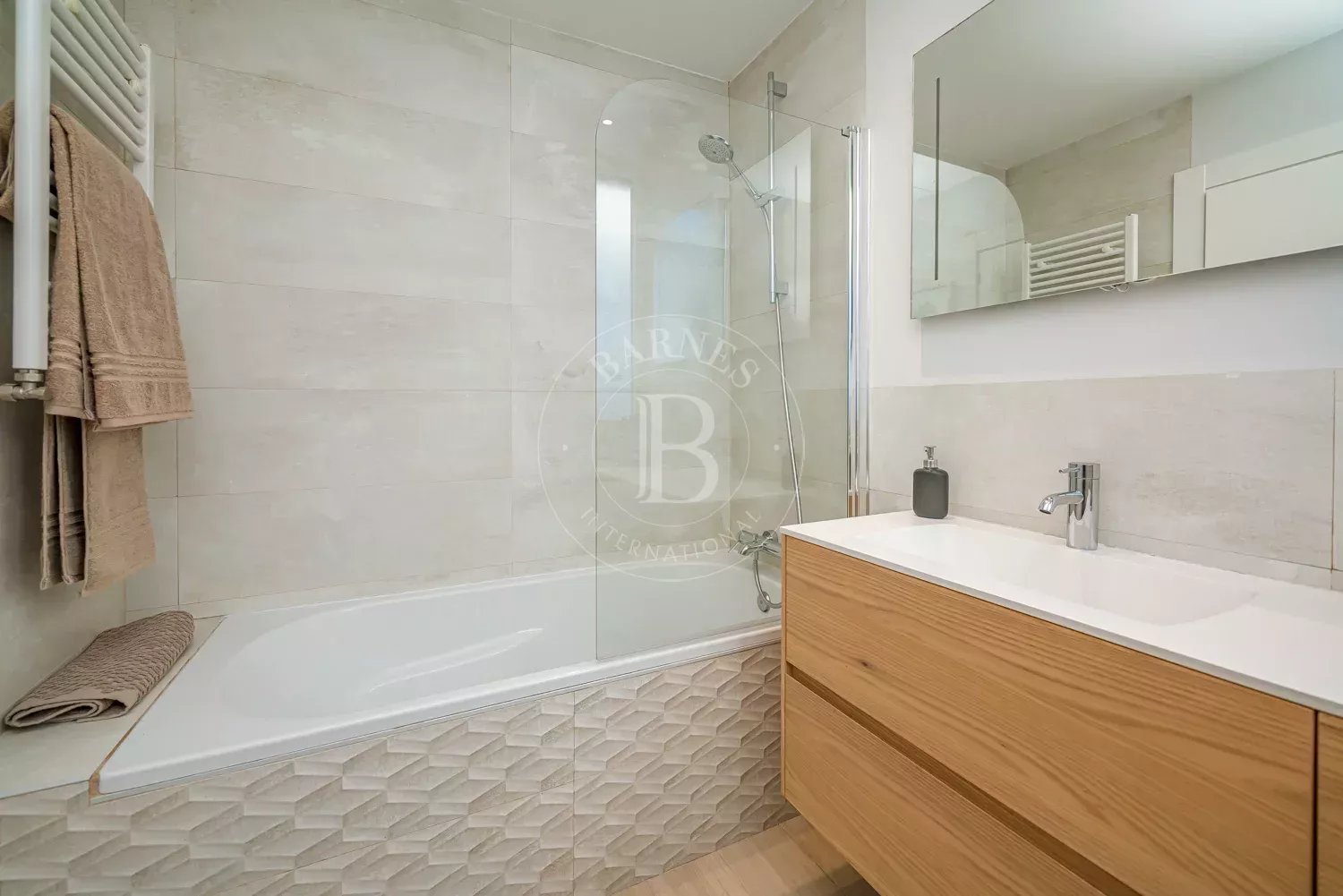 Daire Madrid - picture 18