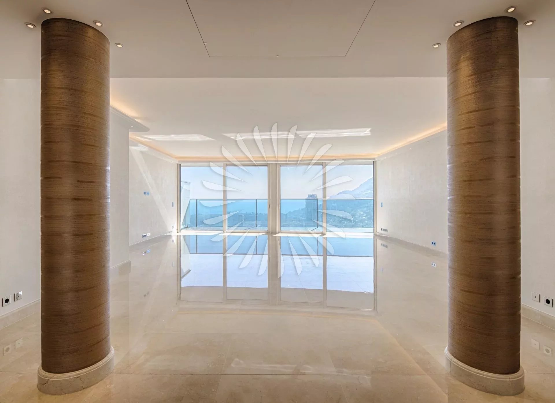 Tour Odeon - Larousse