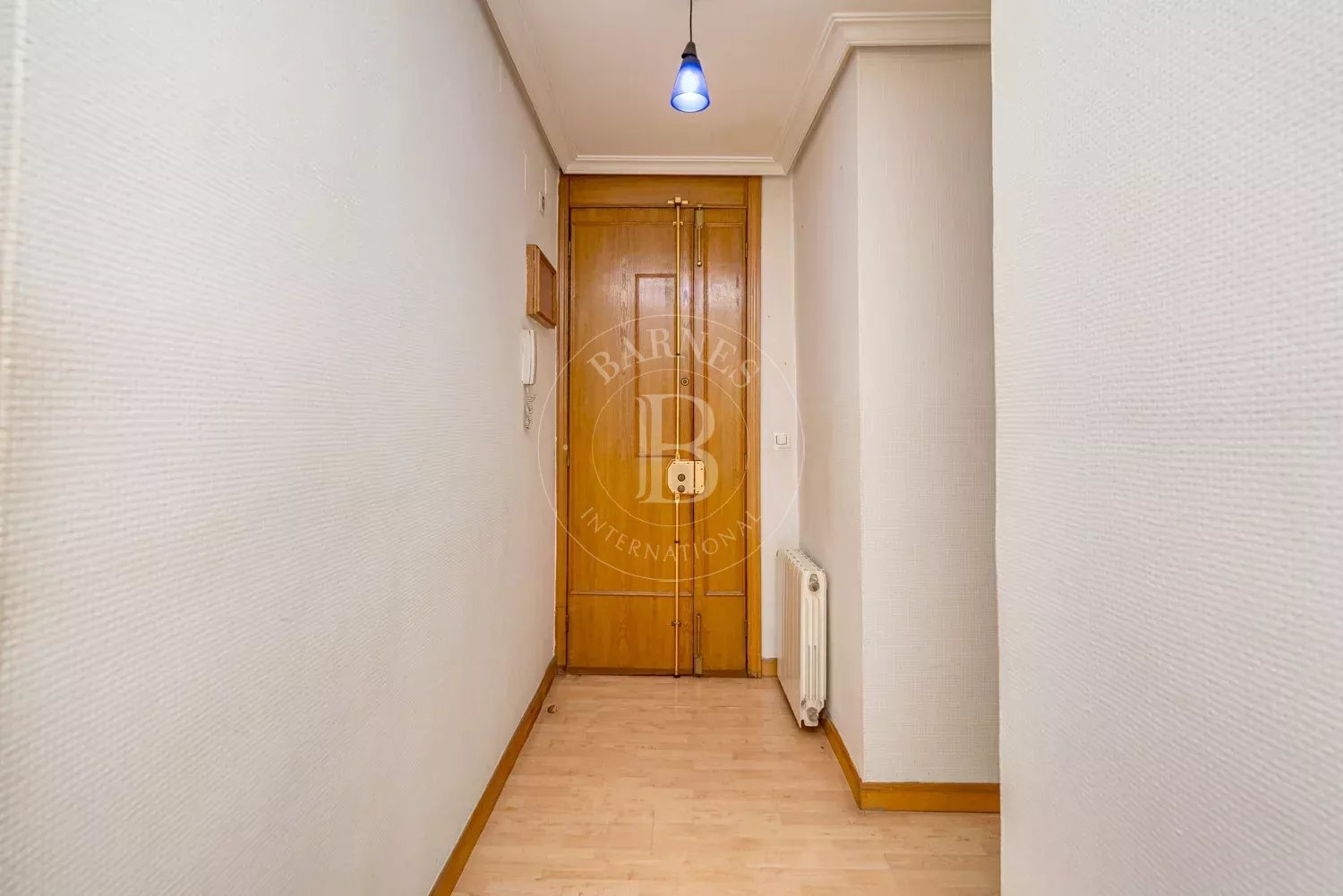 Daire Madrid - picture 8