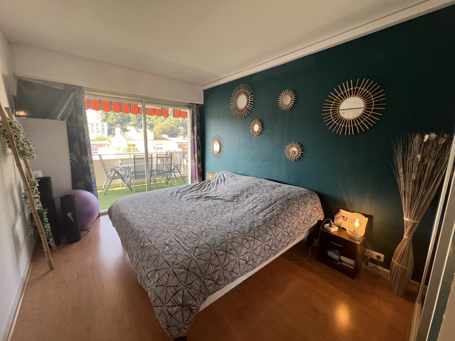 Vente Appartement Menton