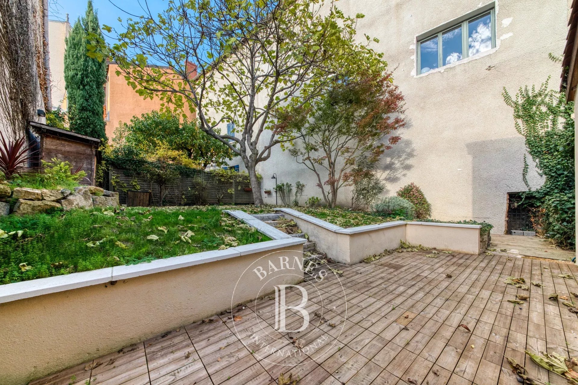 Daire Lyon 5ème - picture 11